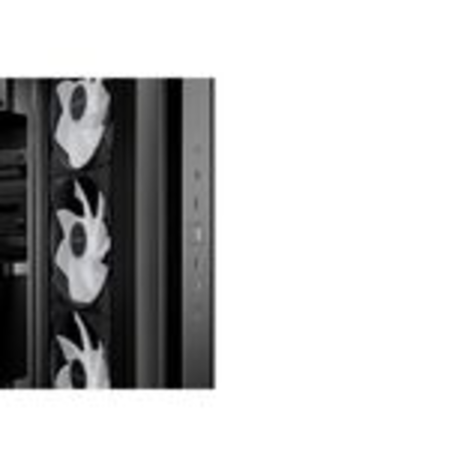 be Quiet LIGHT BASE 500 LX Black PC Case