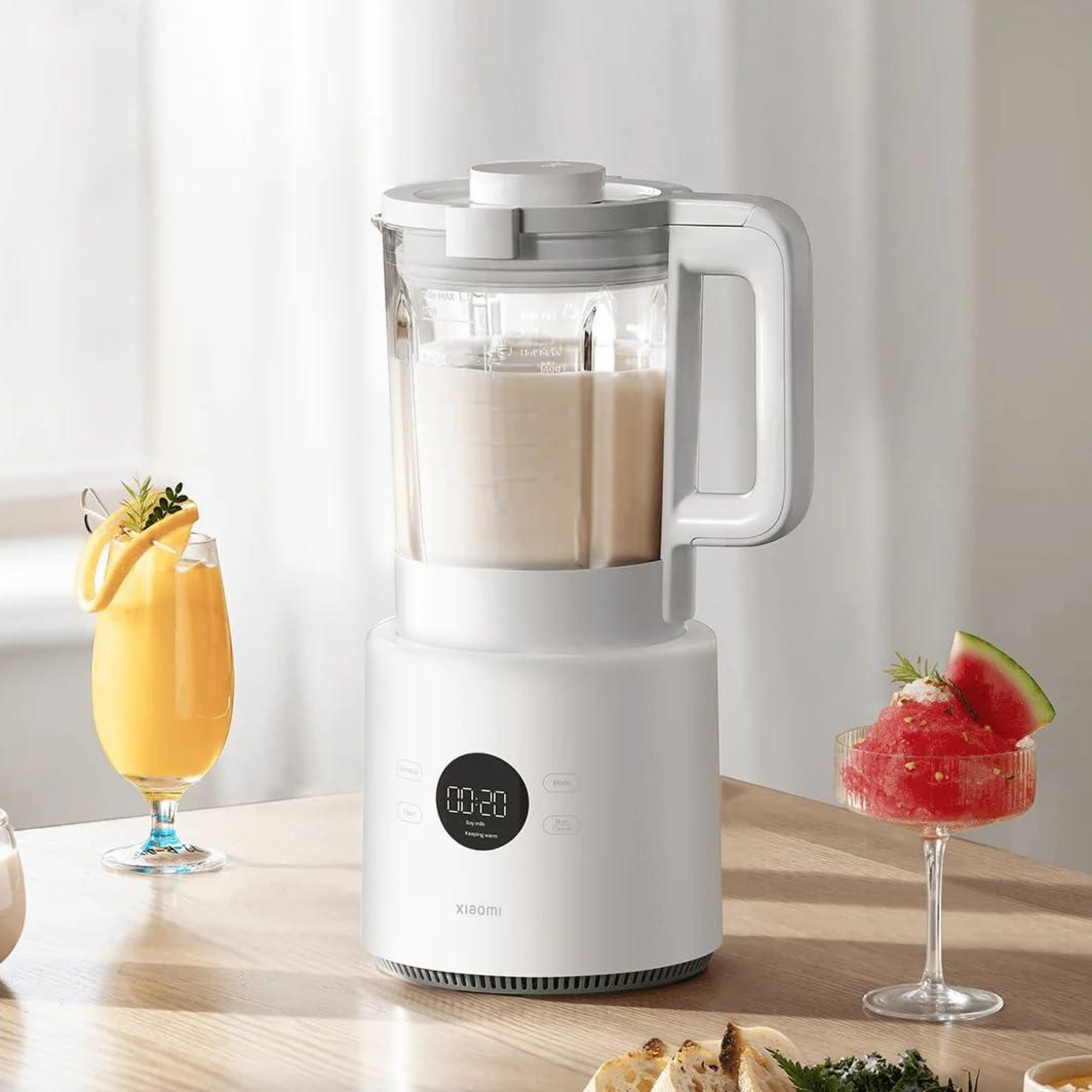 Xiaomi Blender Pro