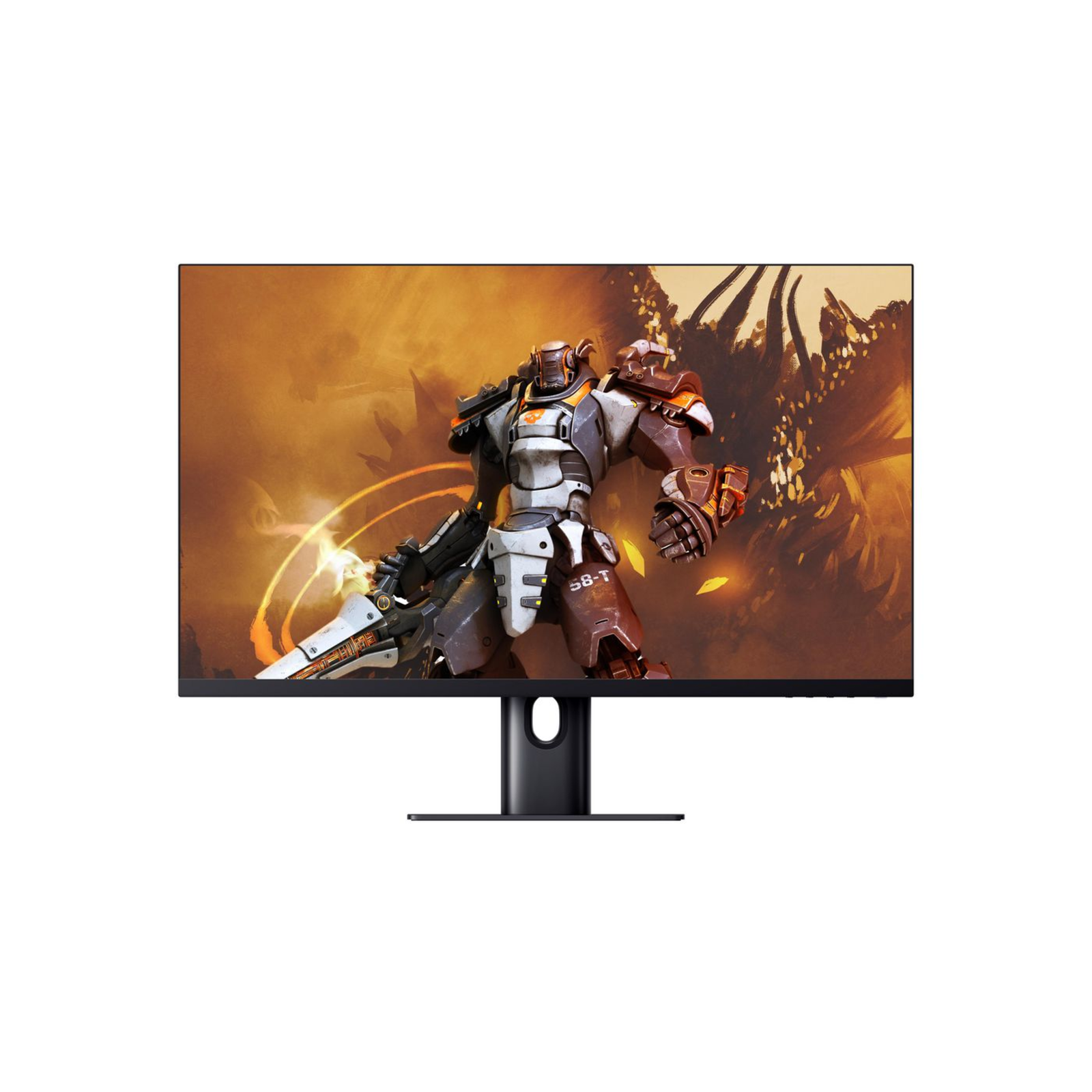 Xiaomi Mi XMMNT27HQ 27 2560 X 1440 2K HDMI DisplayPort 165Hz Pivot Monitor