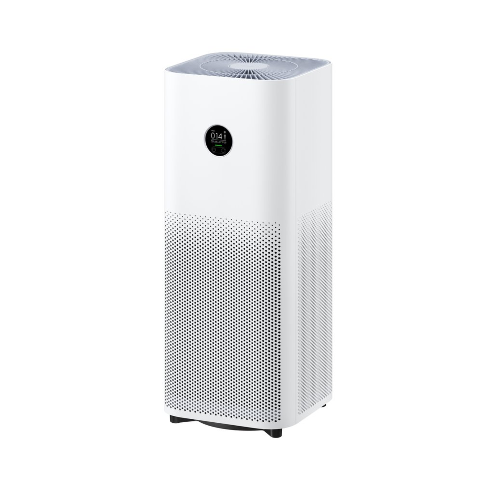 Xiaomi MI AC-M15-SC Air Purifier Yellow Resilient White