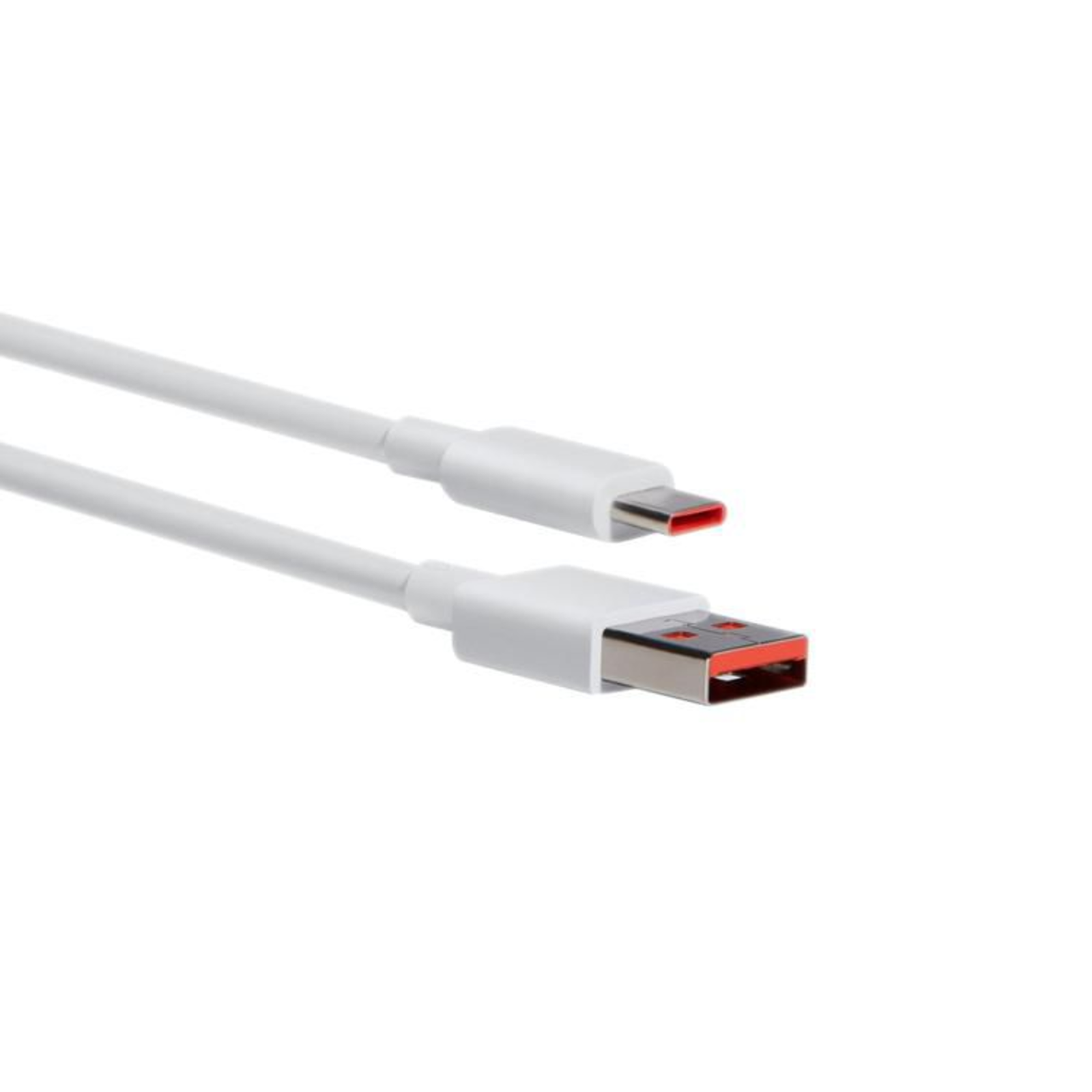 Xiaomi 6A USB Type A to USB Type C Cable 1m White