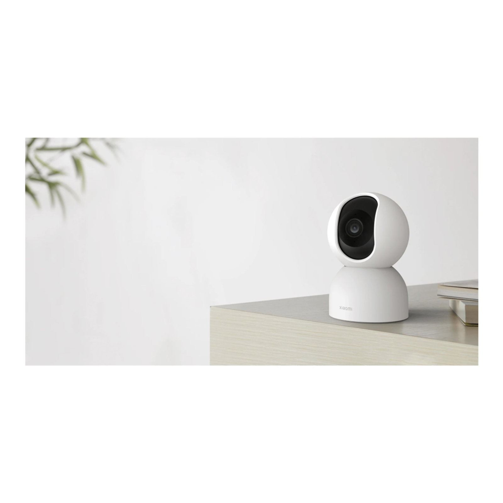 Xiaomi Smart Camera C400 Network Surveillance Camera 2560 X 1440