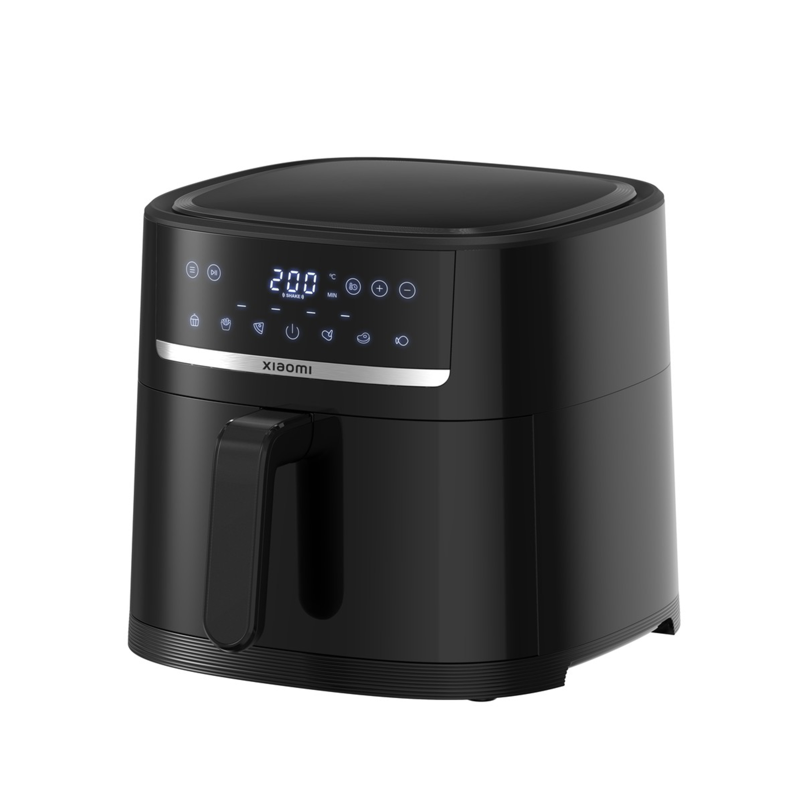 Xiaomi Mi Smart Air Fryer 6L Black EU BHR6942EU