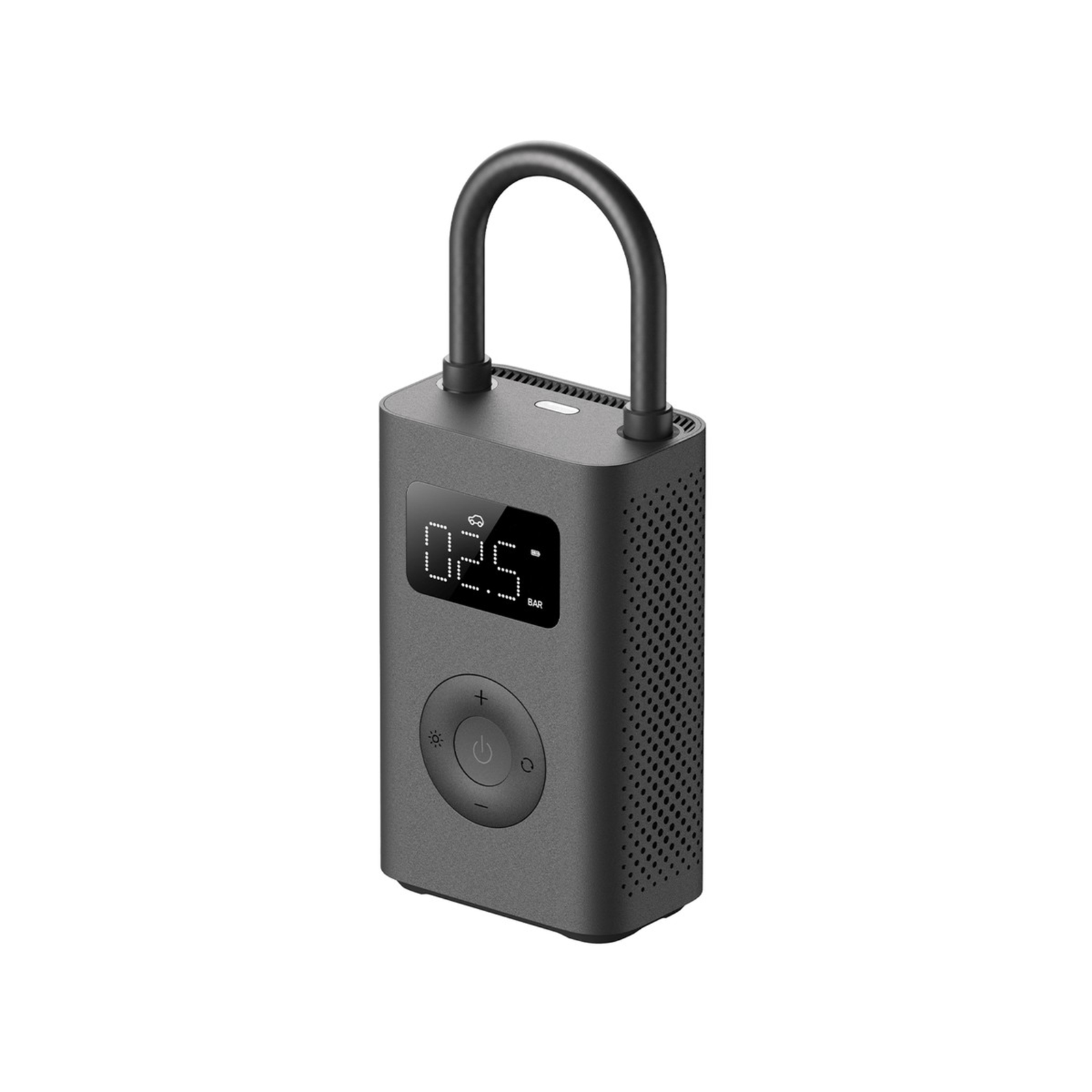 Xiaomi MI PortABLE ELECTRIC AIR ACCS