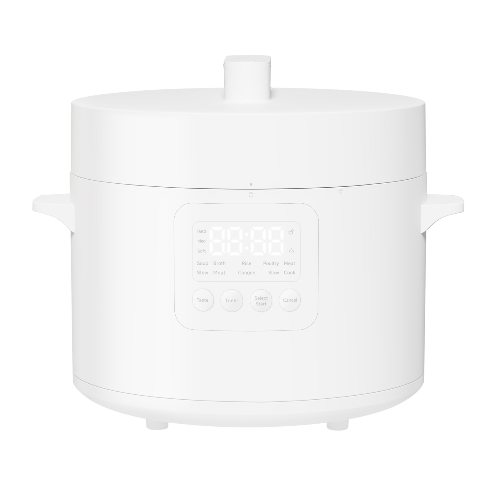 Xiaomi Electric Pressure Cooker 4.8L Electric Pressure Cooker