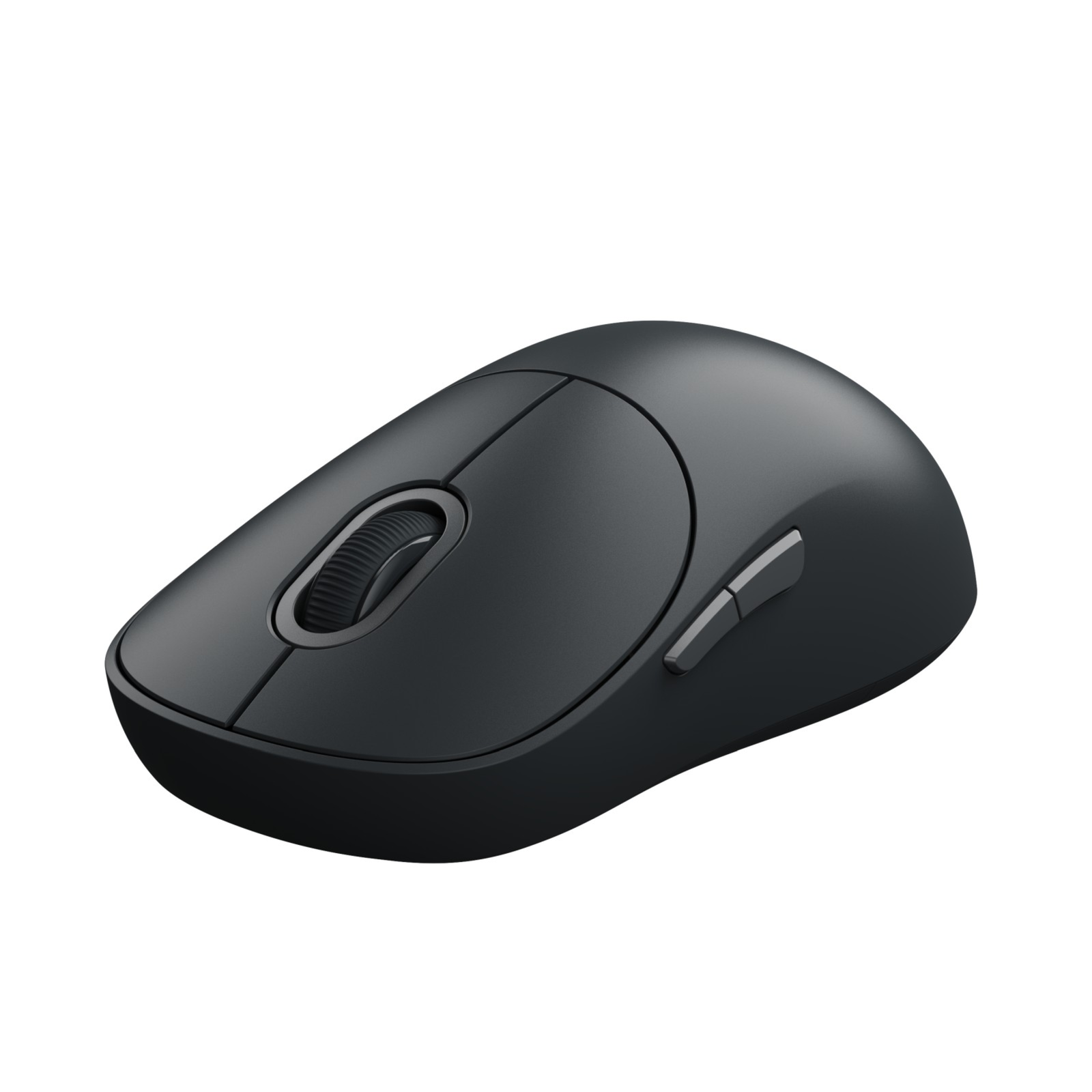 Xiaomi Wireless Mouse 3 Black 1200 DPI