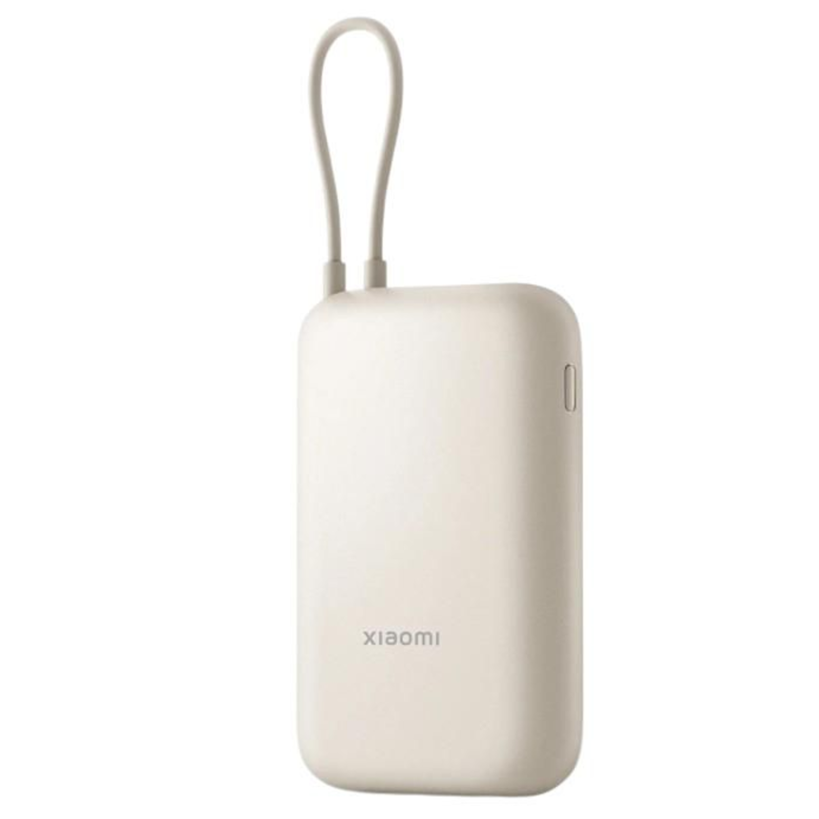 Xiaomi P15ZM Powerbank 10000mAh beige