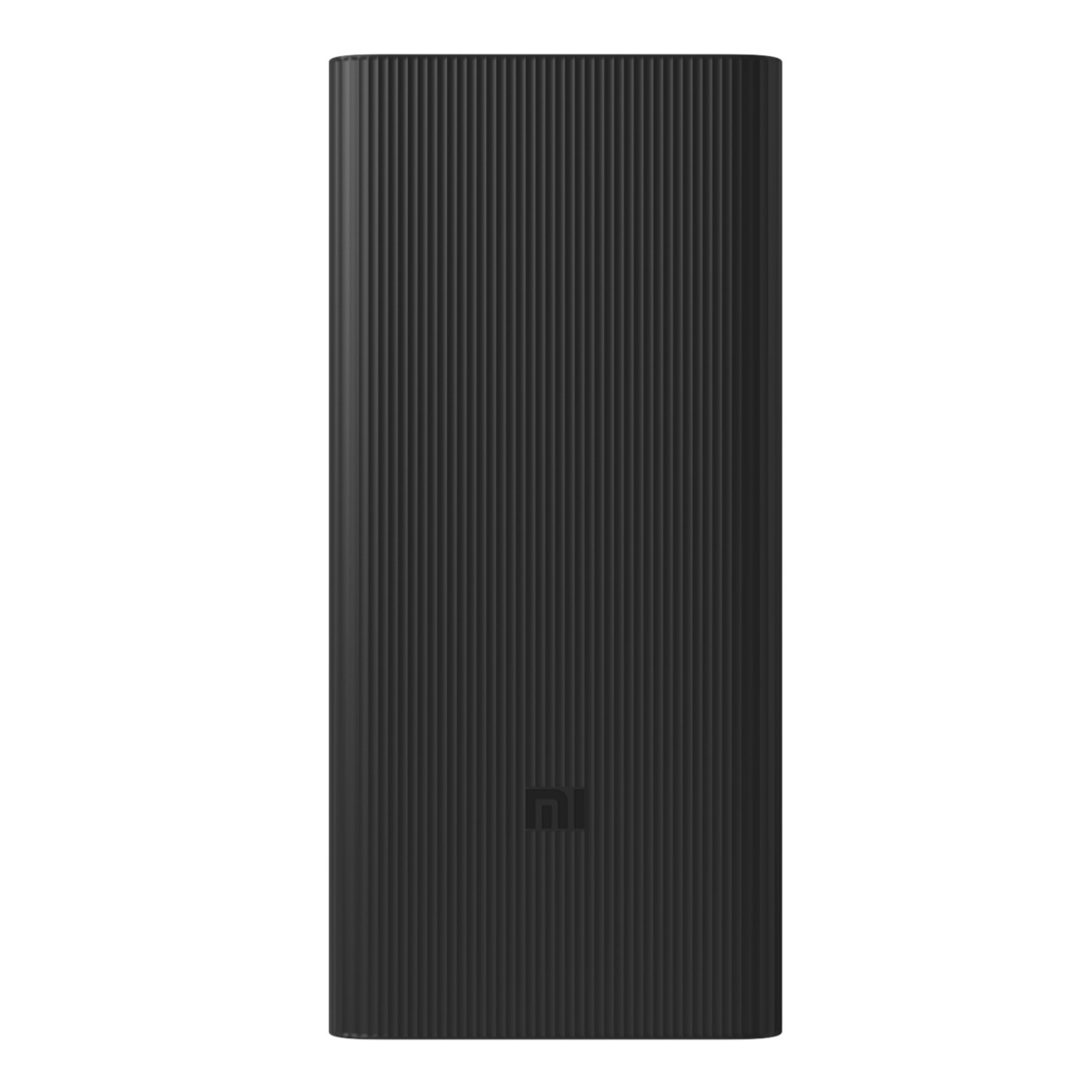 Xiaomi PB3018ZM Powerbank 30000mAh Black
