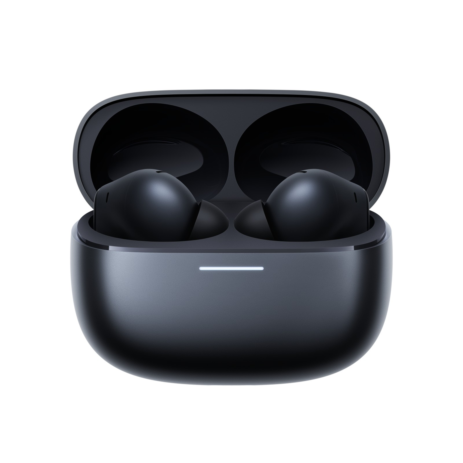 Xiaomi Redmi Buds 6 Pro Wireless True Wireless Earphones Black