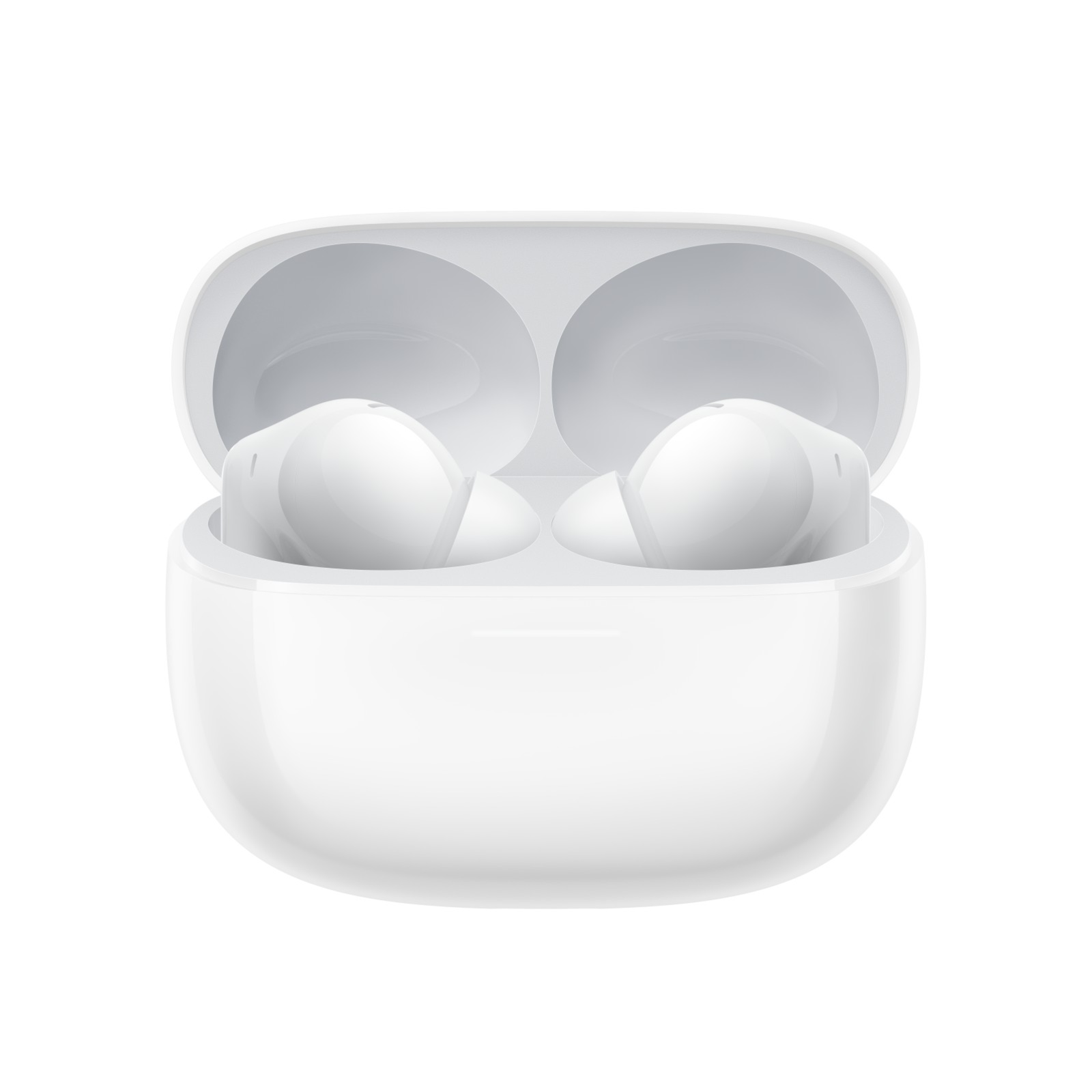 Xiaomi Redmi Buds 6 Pro Wireless True Wireless Earphones White