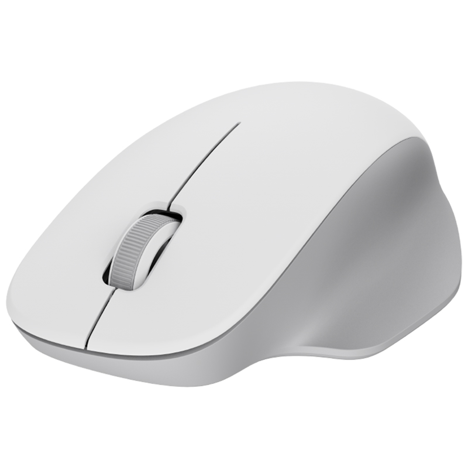 Xiaomi Wireless Mouse Comfort Edition White 1200 DPI