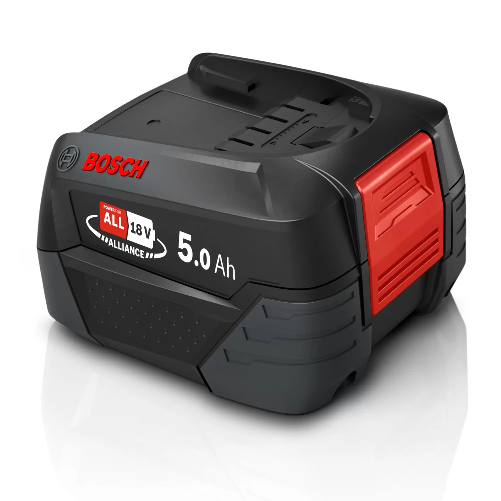 Bosch BHZUB1850 Exchangeable Battery 18V
