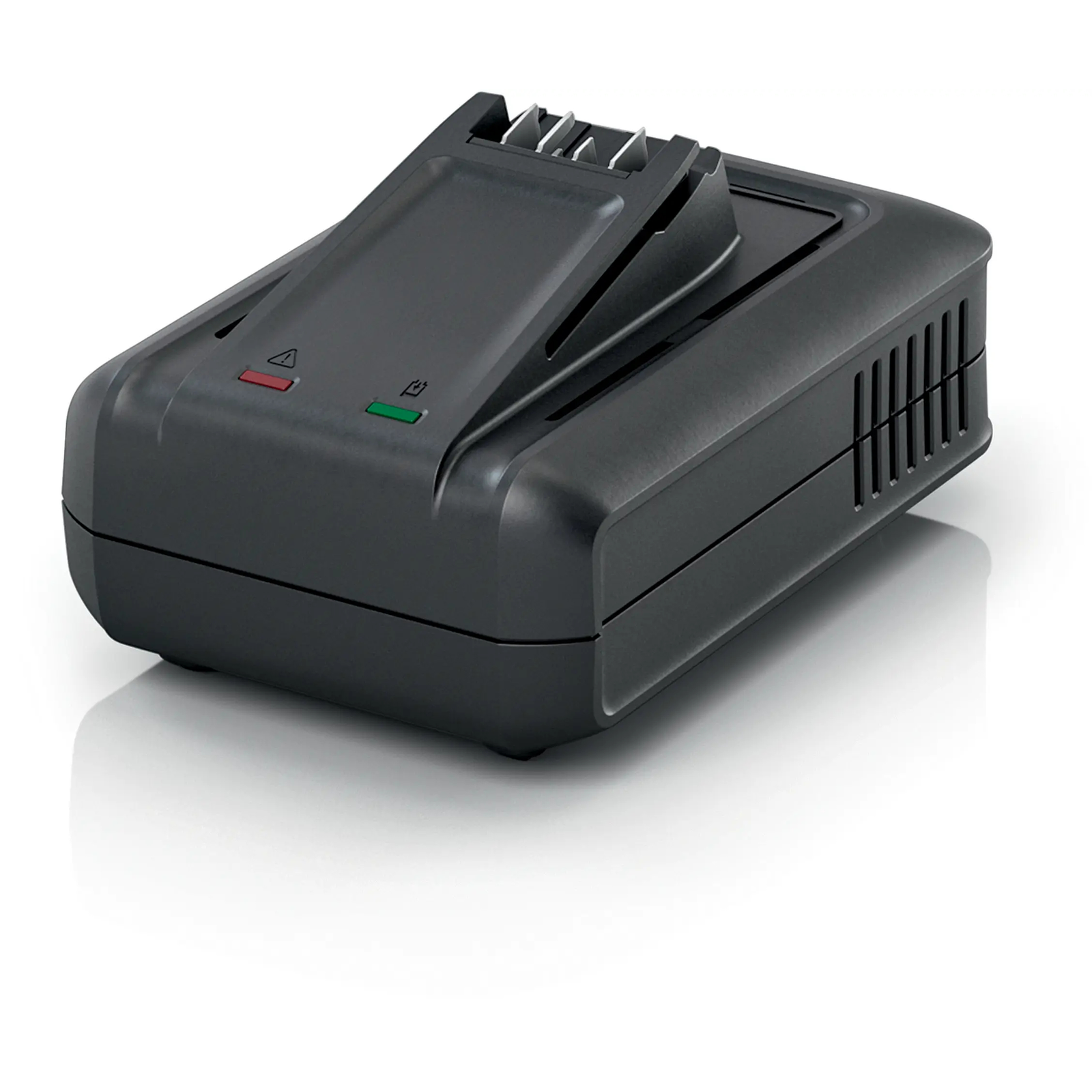Bosch Fast Charger Power for ALL 18V Fast Charger BHZUC1844