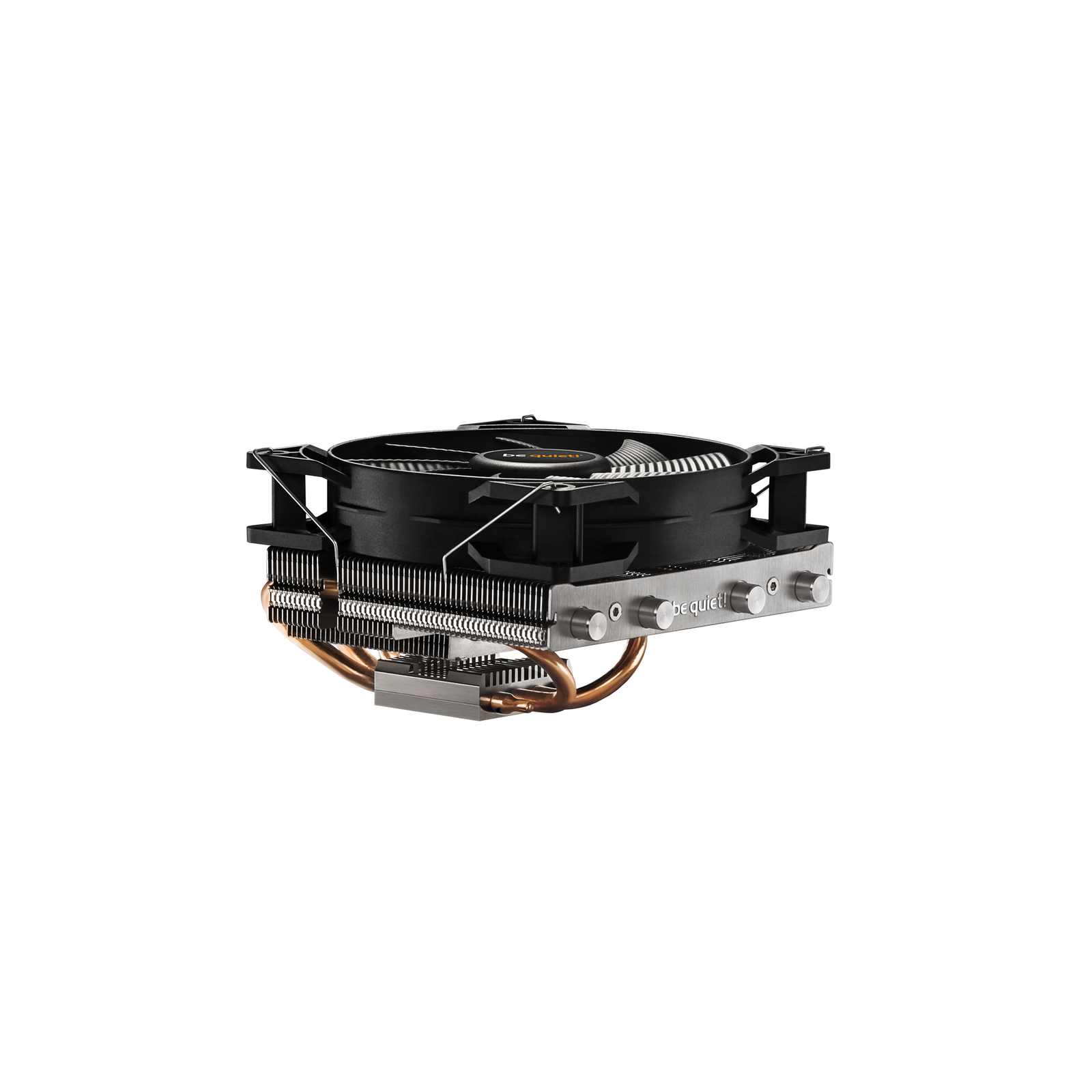 be Quiet Shadow Rock LP Processor Cooler