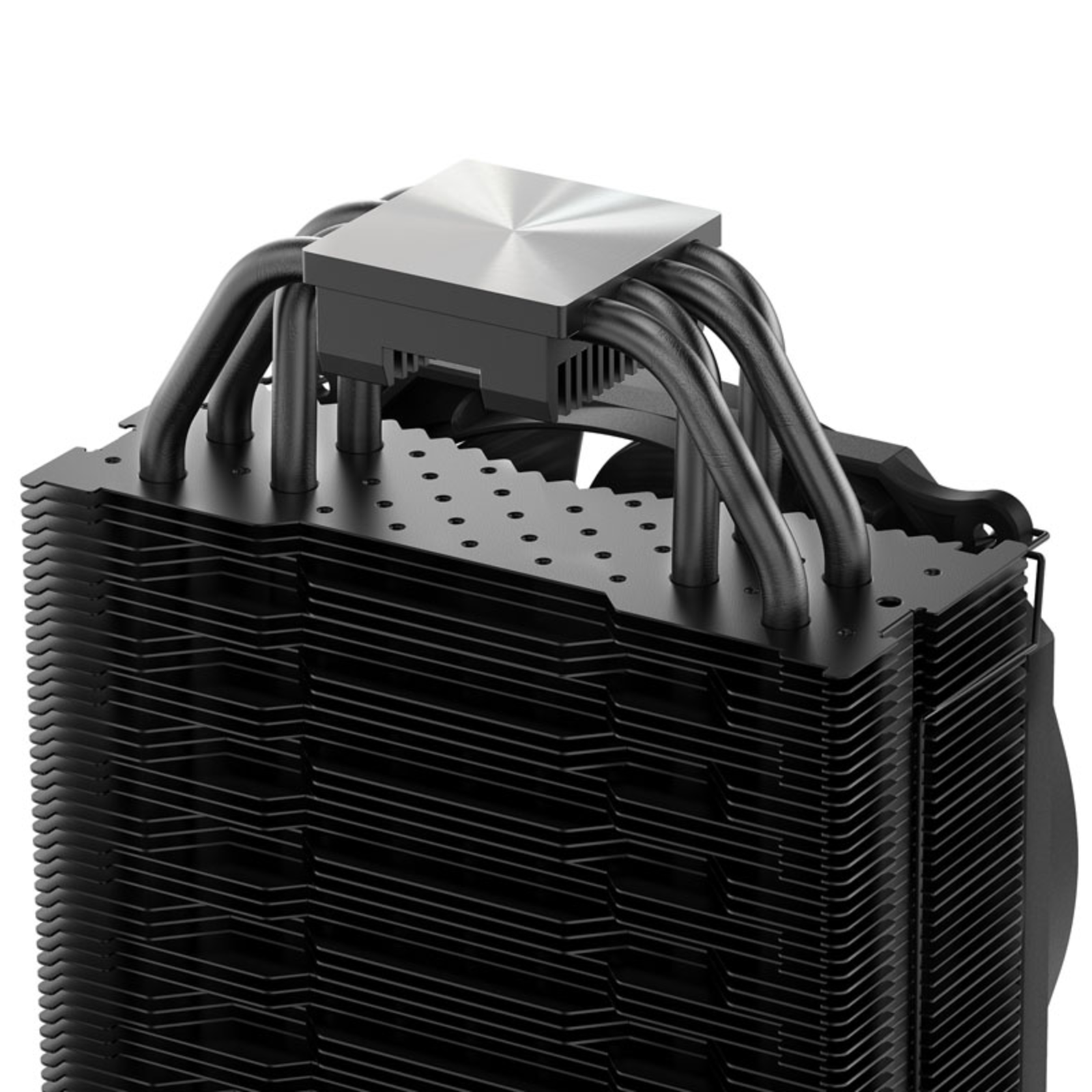 be Quiet Dark Rock Slim CPU Cooler 120mm LGA1155 LGA1150 LGA1151- Black