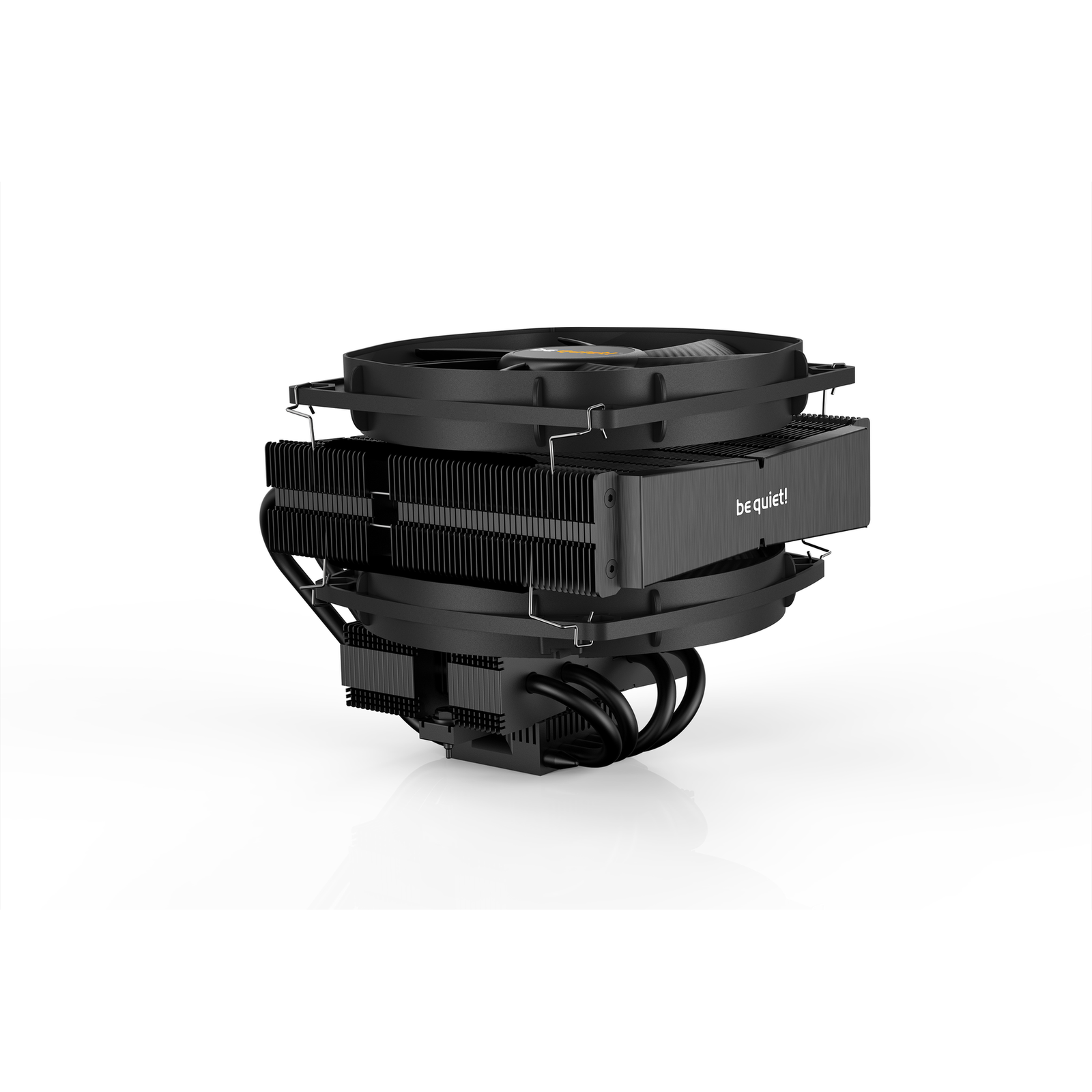 be Quiet Dark Rock Tf 2 Cpu Cooler