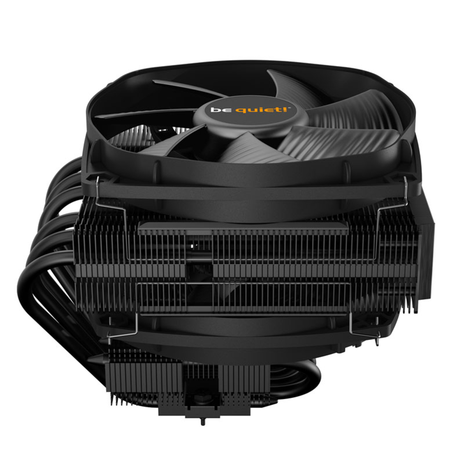be Quiet Dark Rock Tf 2 Cpu Cooler