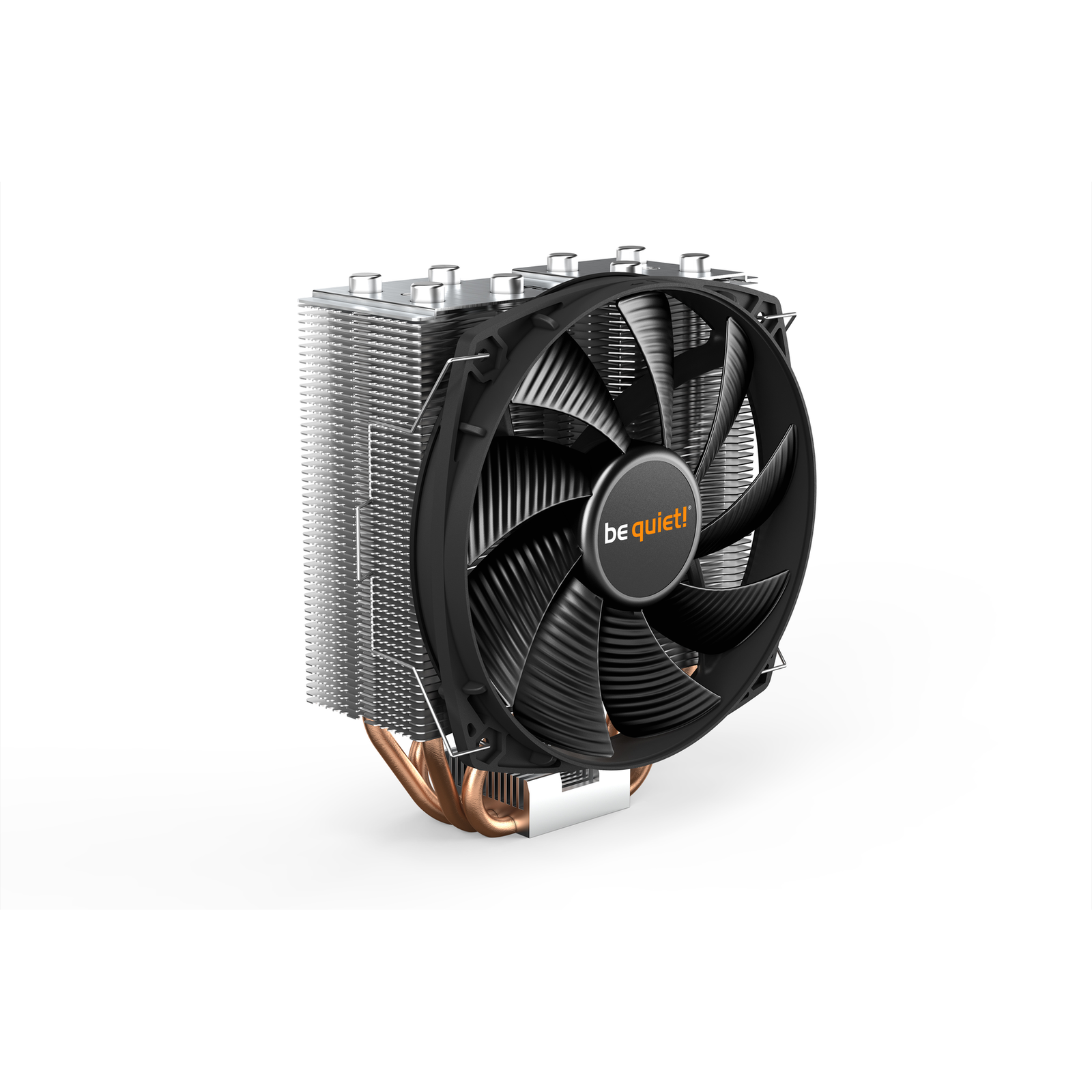 be Quiet Shadow Rock Slim 2 Cpu Cooler