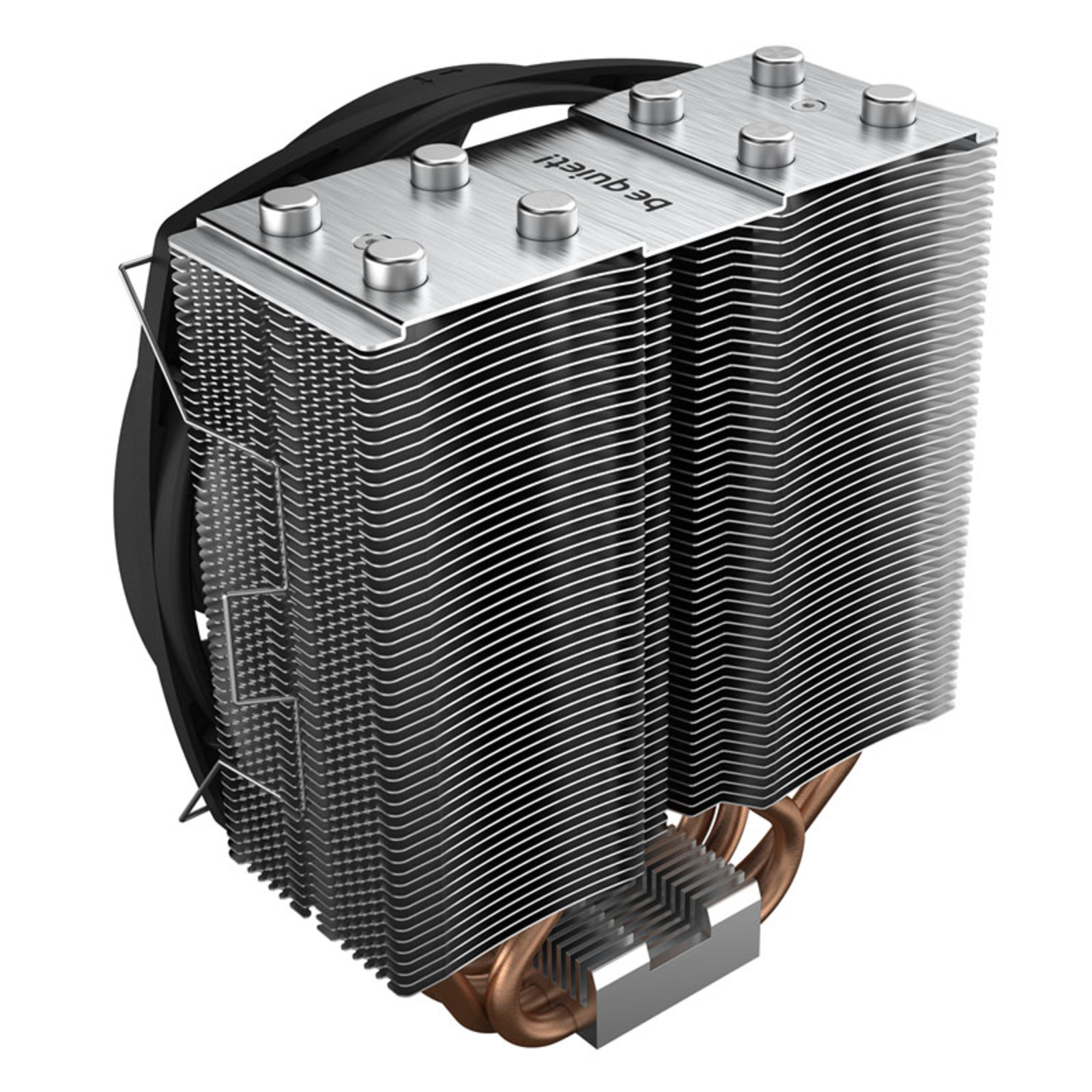 be Quiet Shadow Rock Slim 2 Cpu Cooler