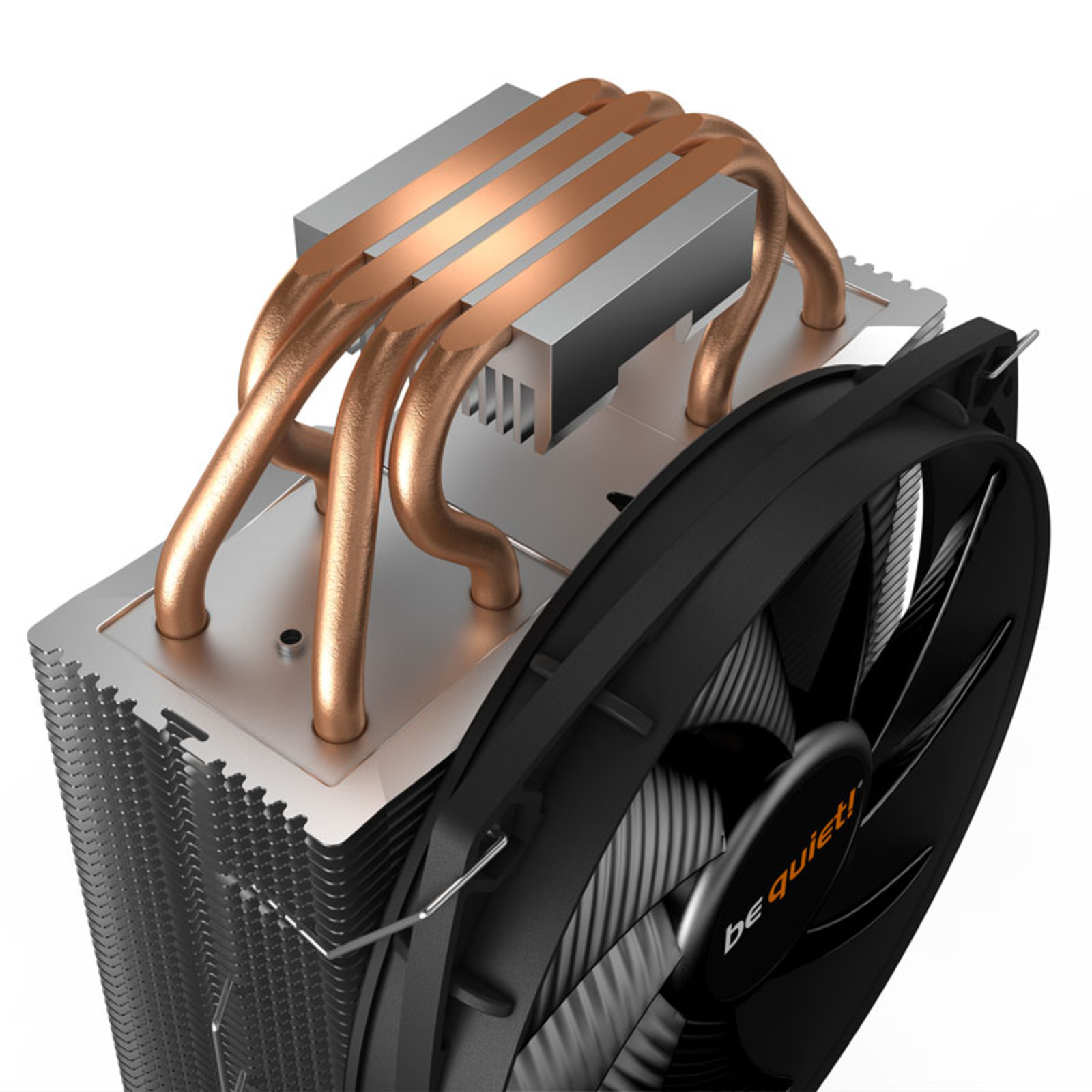 be Quiet Shadow Rock Slim 2 Cpu Cooler