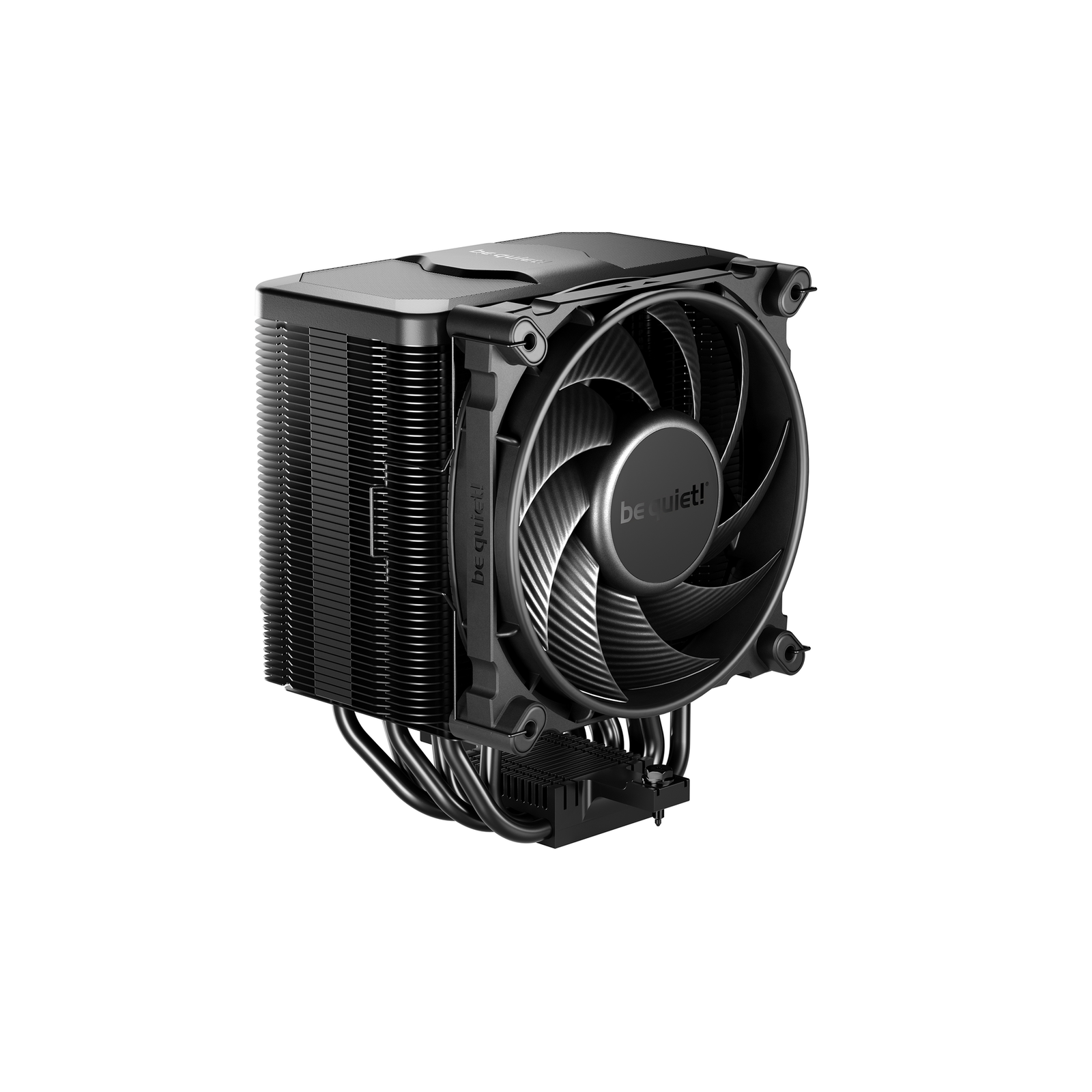 be Quiet Dark Rock 5 Processor Air Cooler for LGA1155 LGA1150 LGA1151 AM4 LGA1200 LGA1700 AM5
