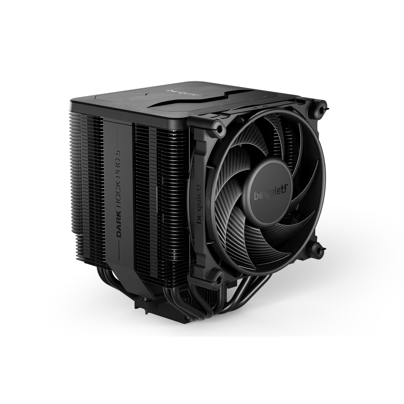 be Quiet DARK ROCK PRO 5 Cooler