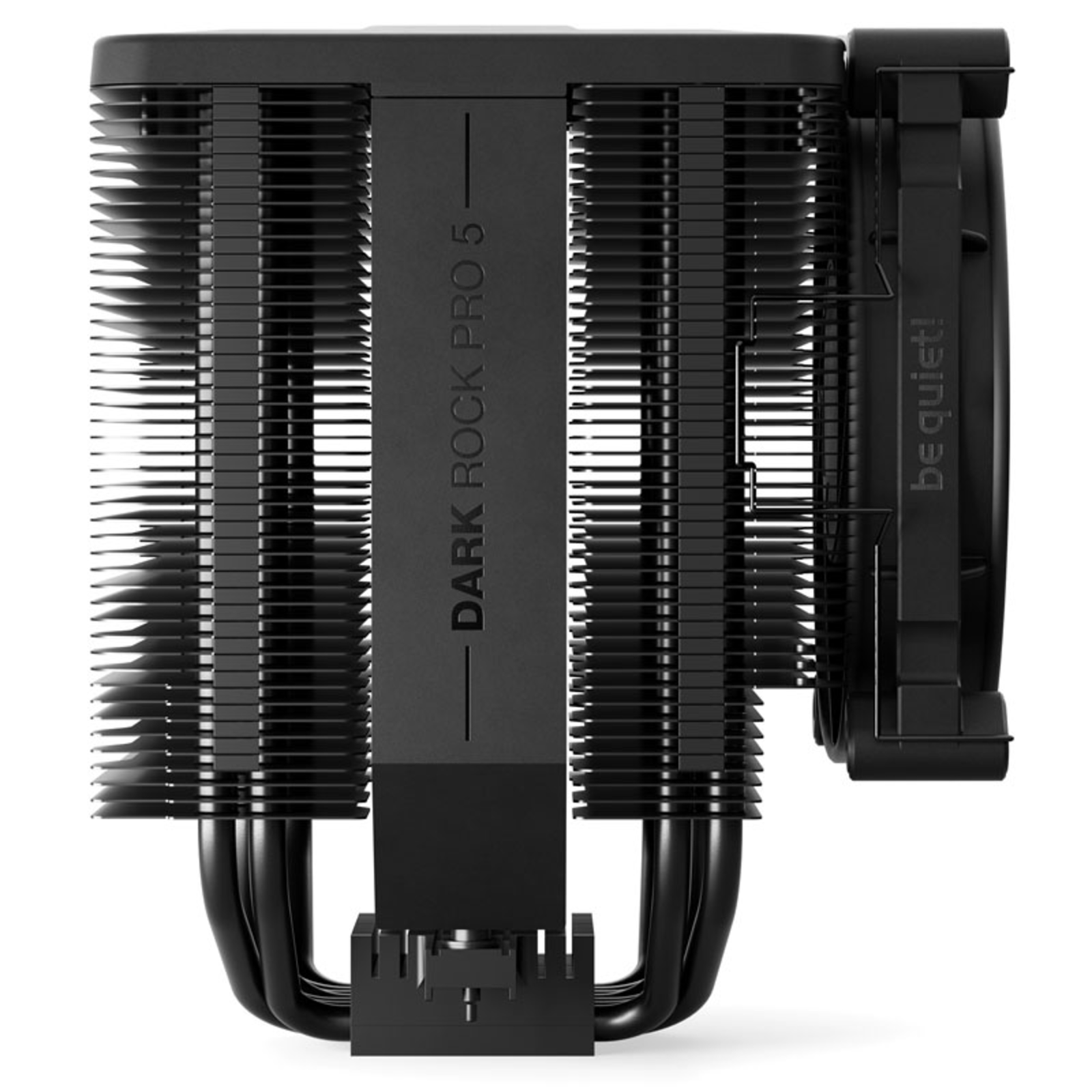 be Quiet DARK ROCK PRO 5 Cooler
