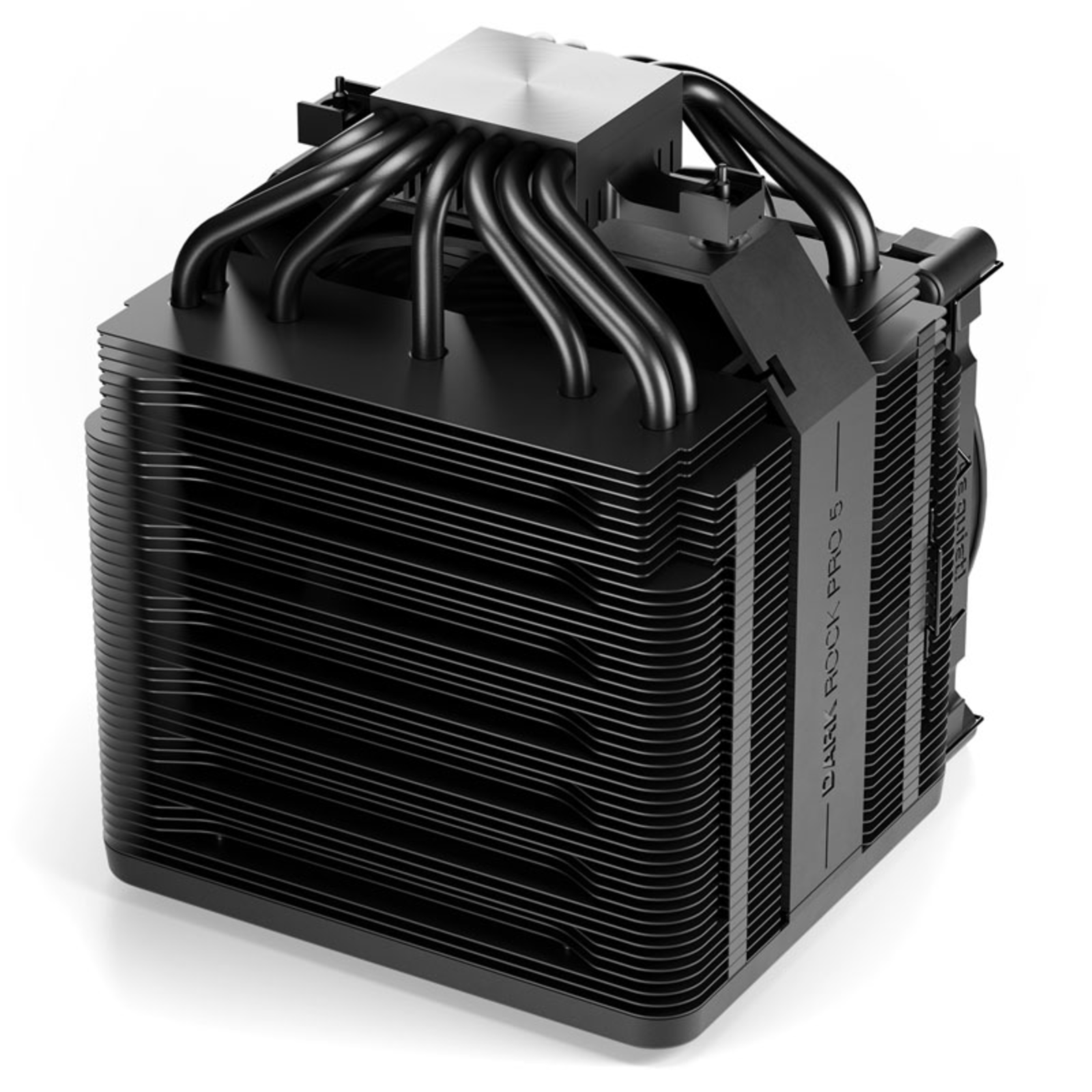 be Quiet DARK ROCK PRO 5 Cooler