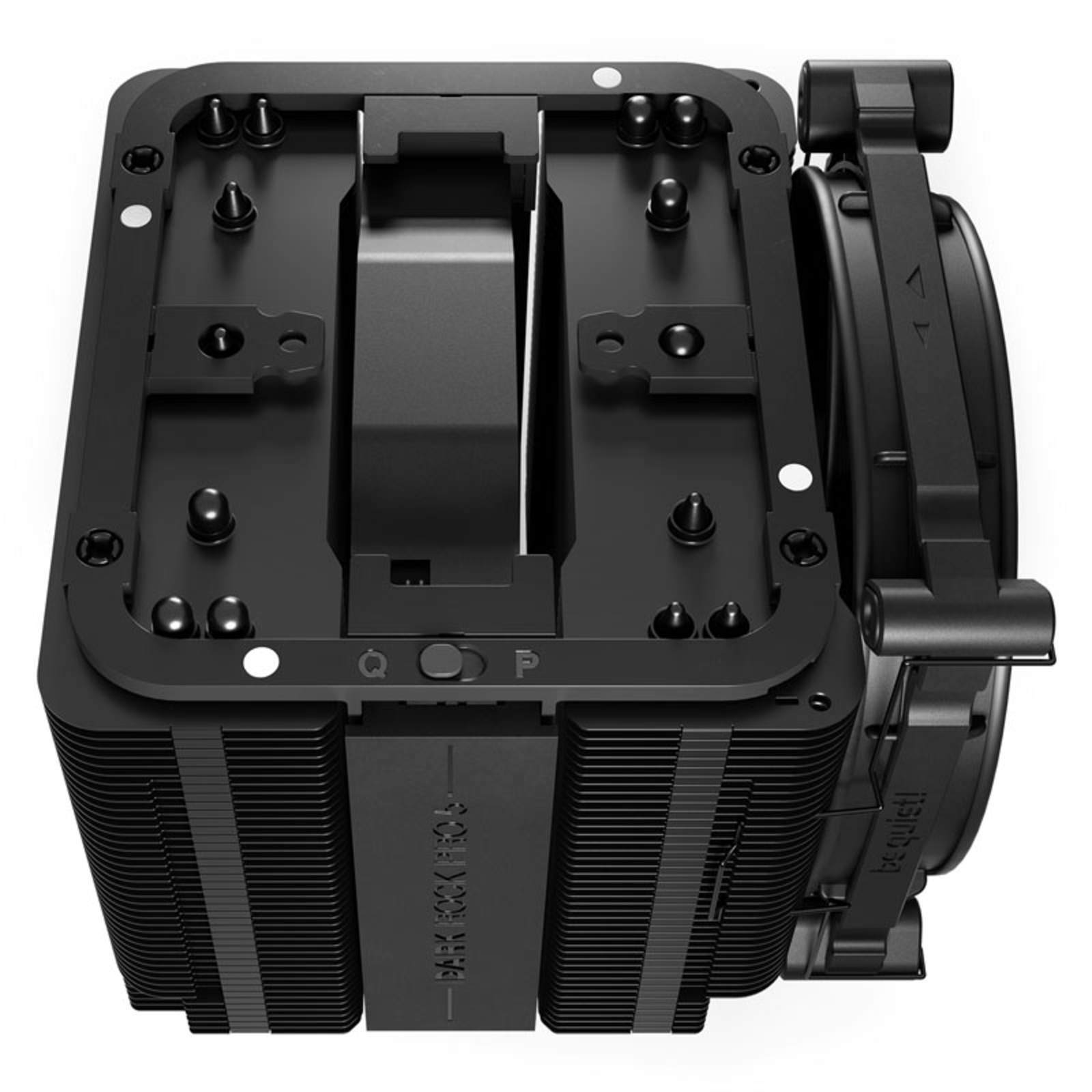 be Quiet DARK ROCK PRO 5 Cooler