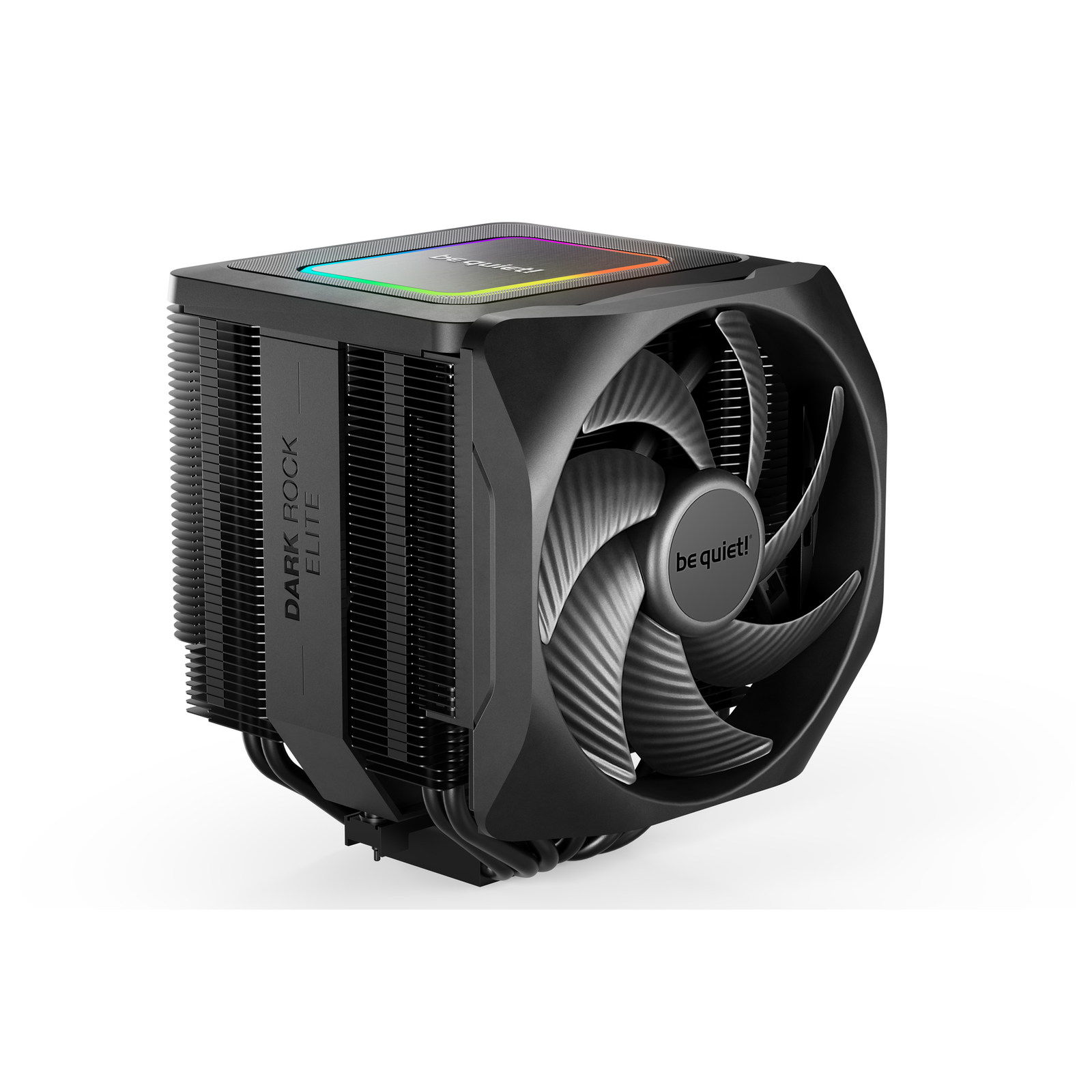 be Quiet DARK ROCK ELITE CPU Cooler