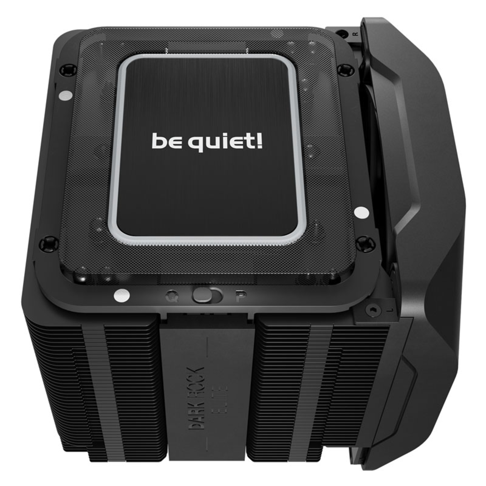 be Quiet DARK ROCK ELITE CPU Cooler