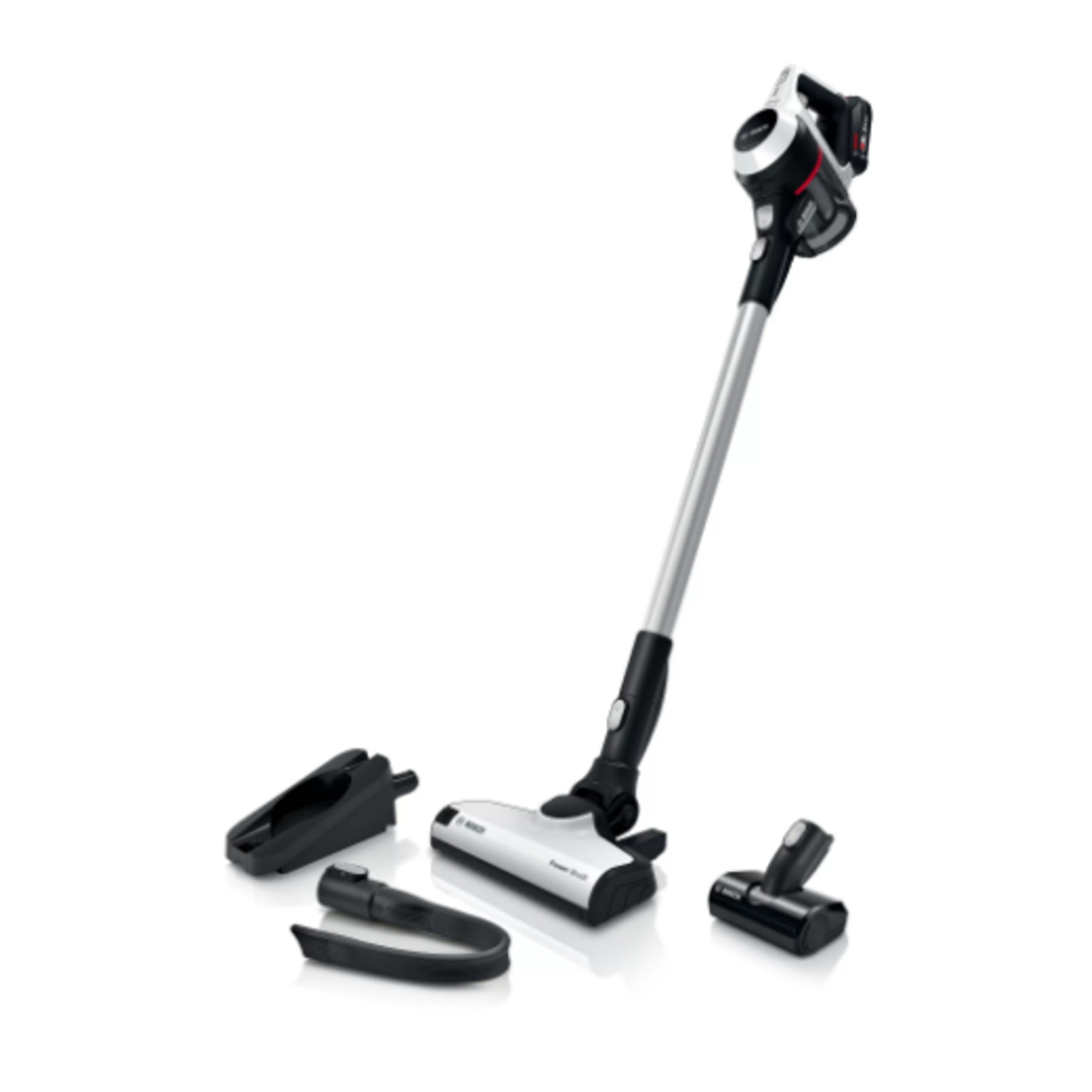 Bosch Series 6 BKS611MTB White/black