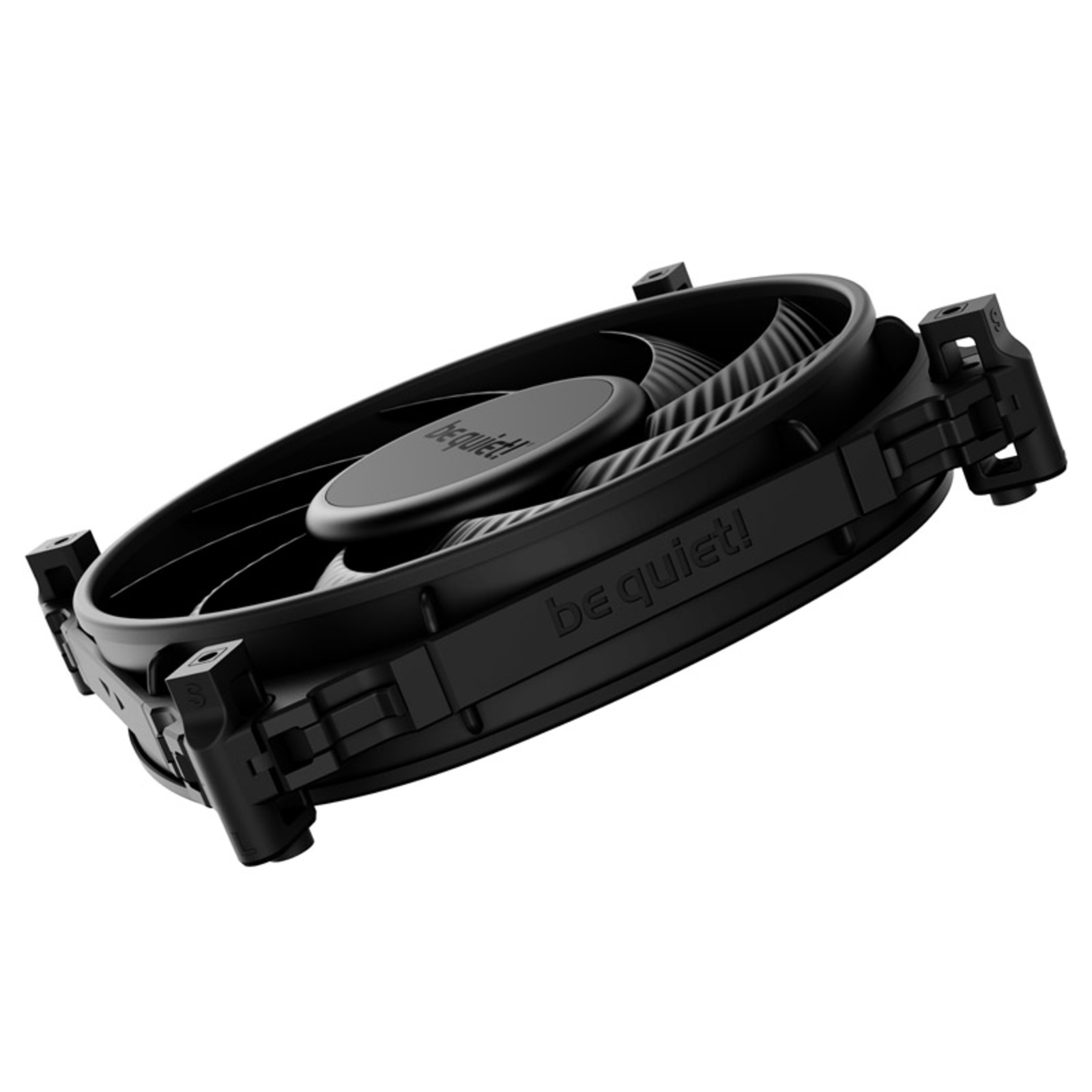be Quiet 120mm SILENT WINGS 4 PWM High-speed