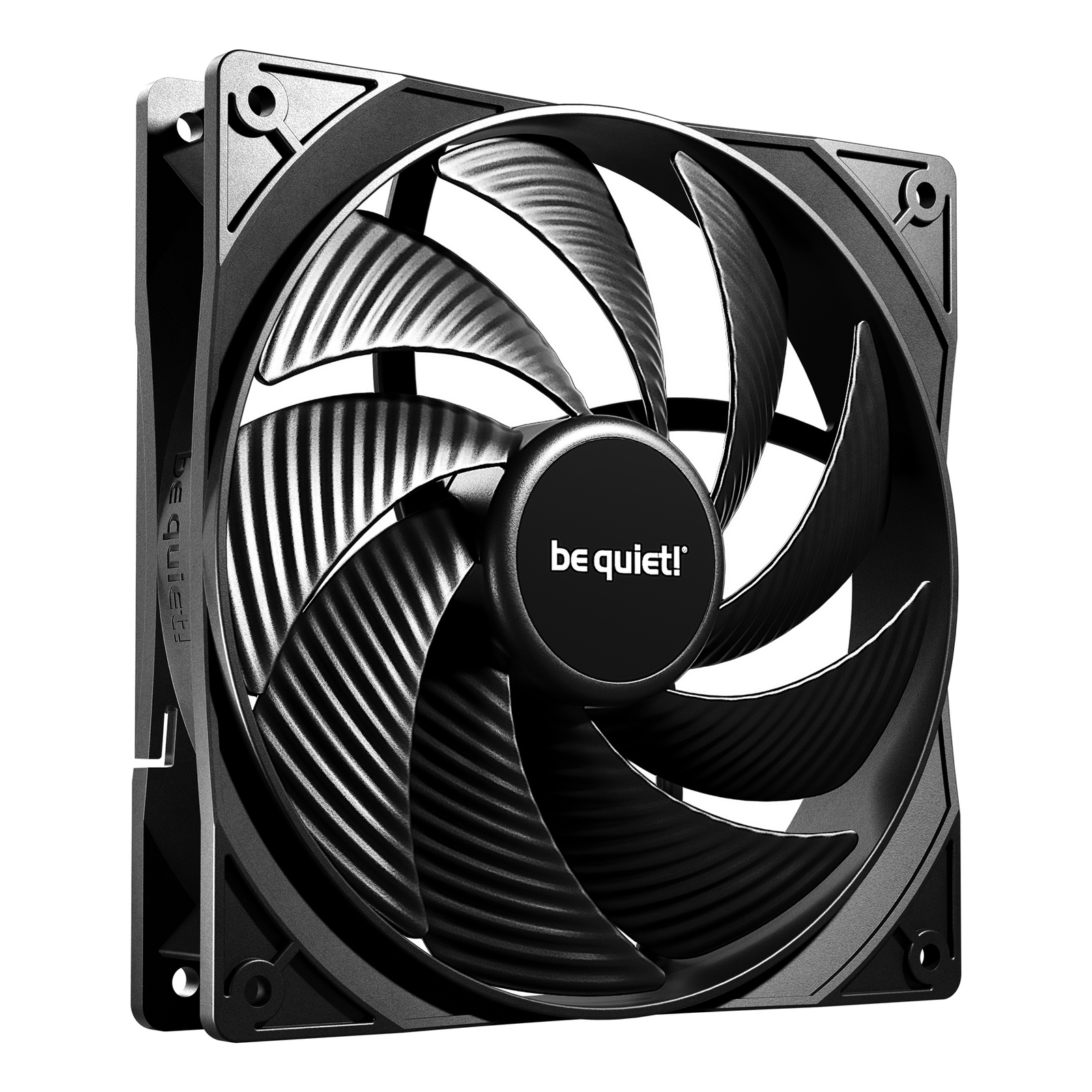 be Quiet Pure Wings 3 High Speed Housing Fan