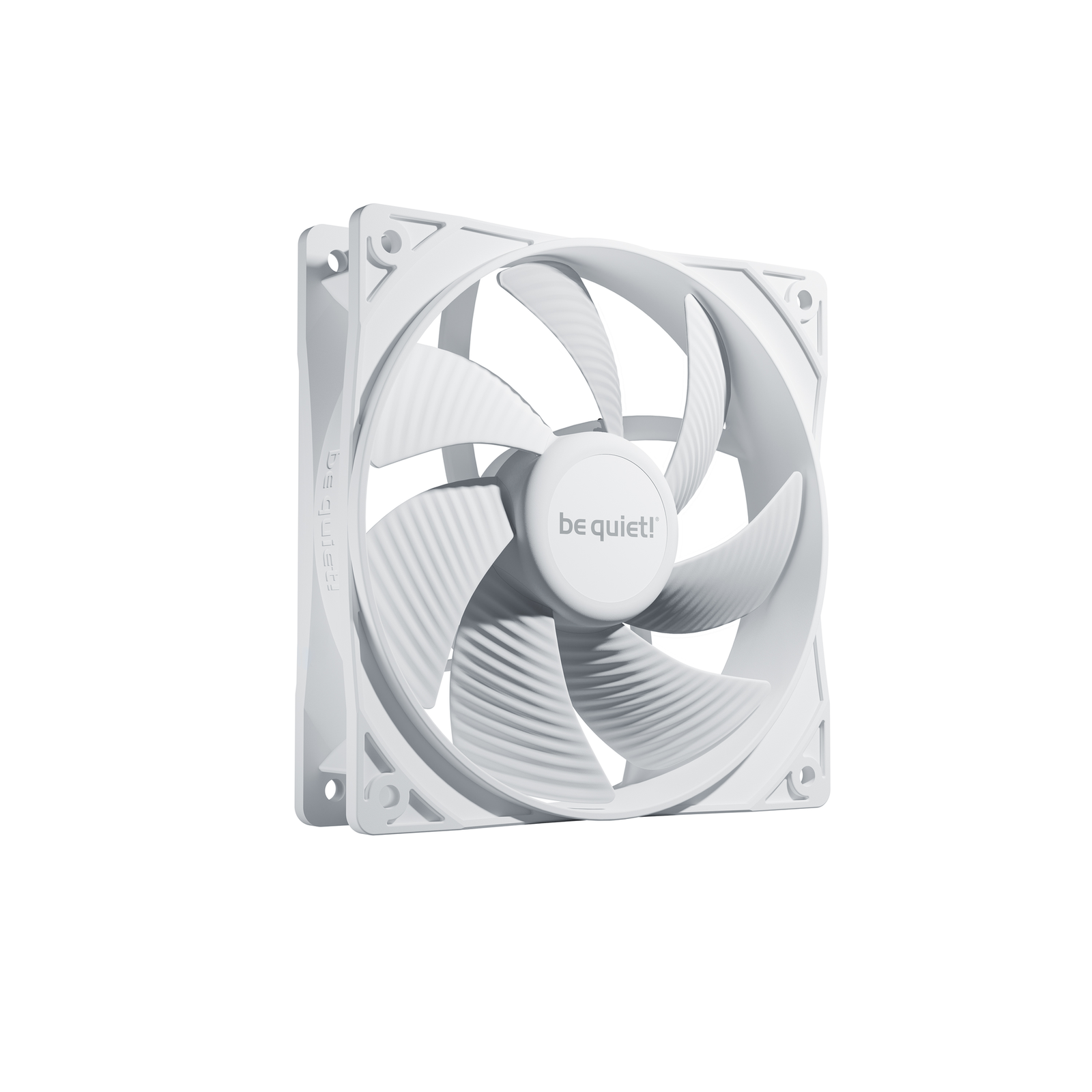 be Quiet Pure Wings 3 Housing Fan PWM