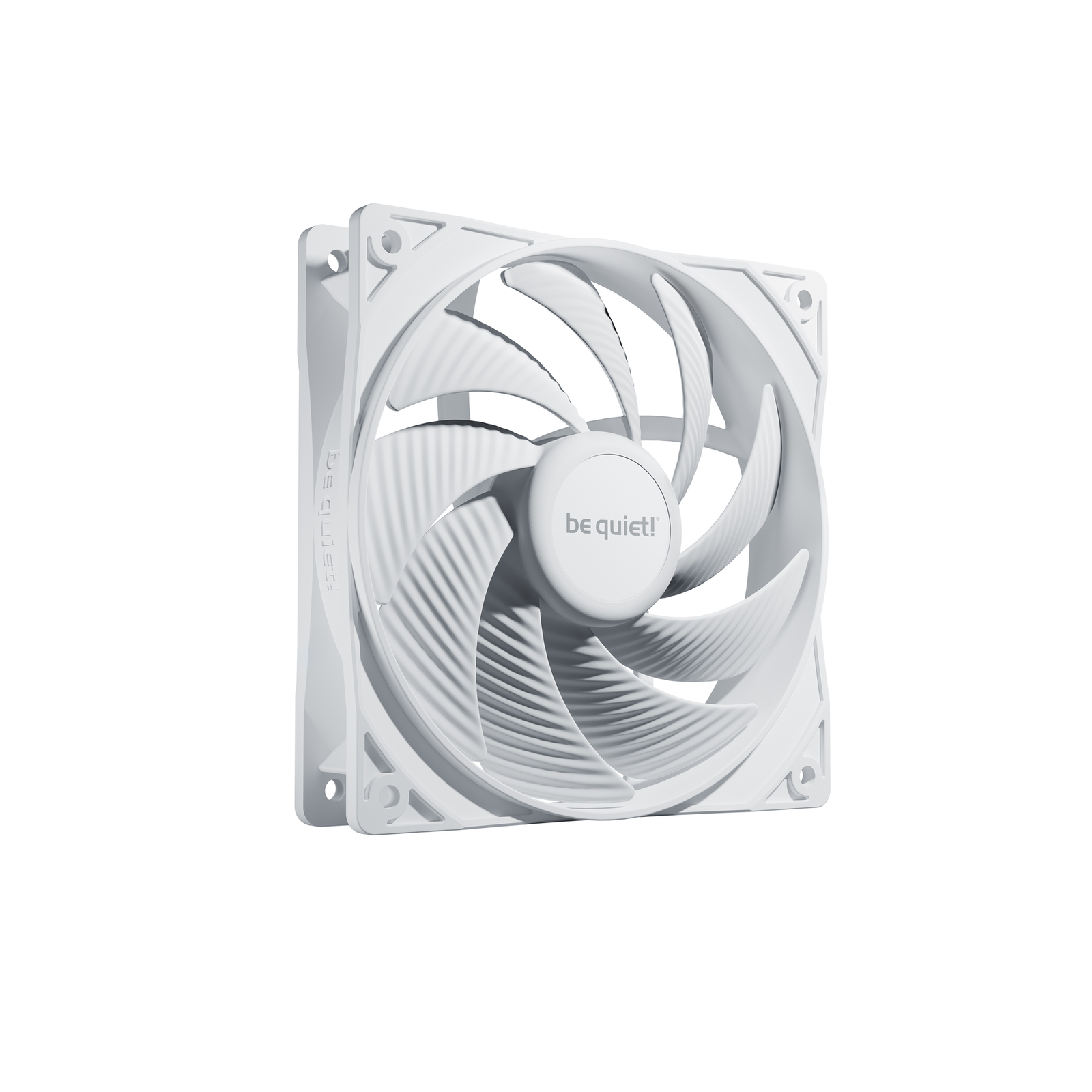 be Quiet Pure Wings 3 Housing Fan PWM High-Speed