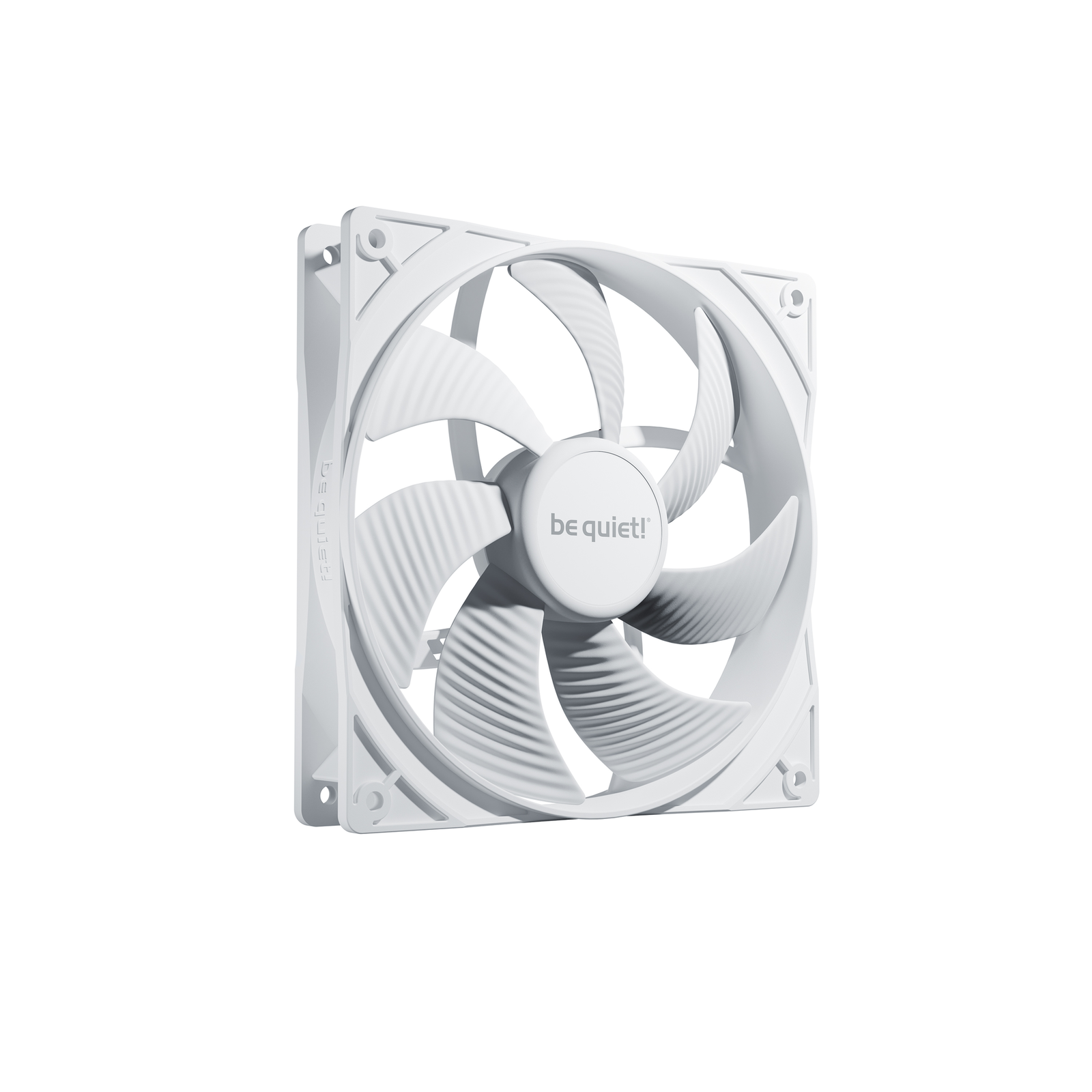 be Quiet Pure Wings 3 Housing Fan PWM