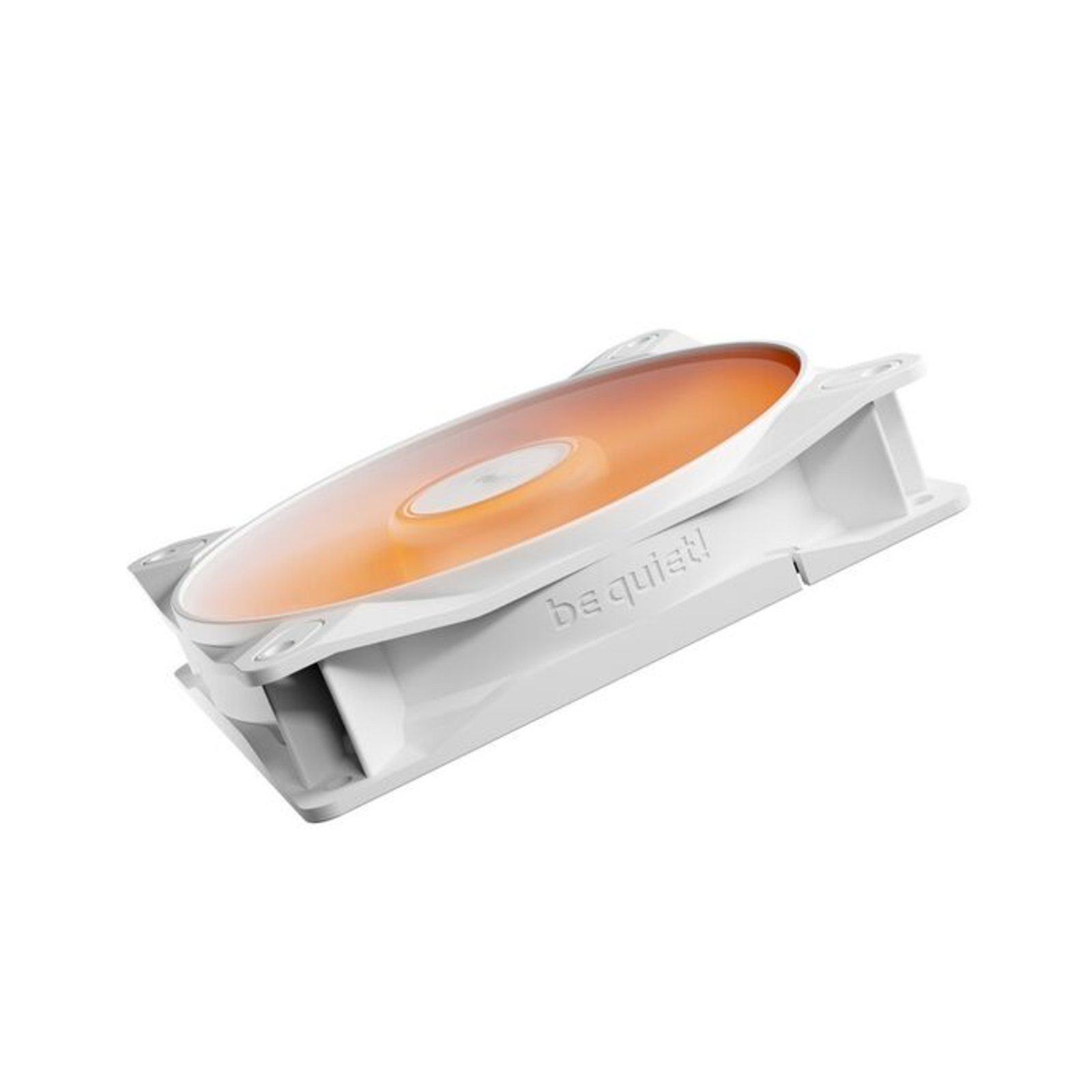 be Quiet Fan 120mm Light Wings LX PWM Triple White