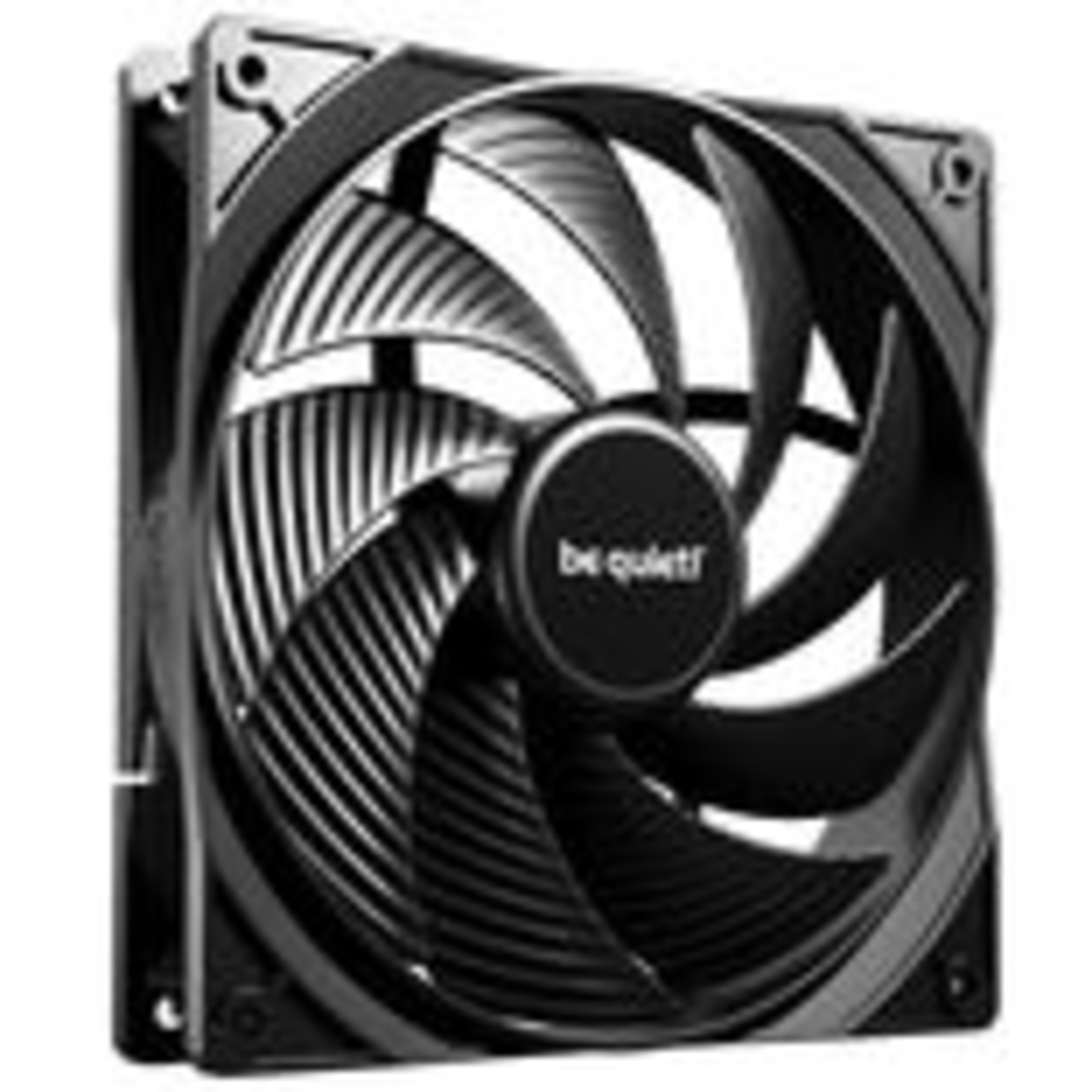 be Quiet PURE WINGS 3 140mm PWM HS 3-pack Case Fan