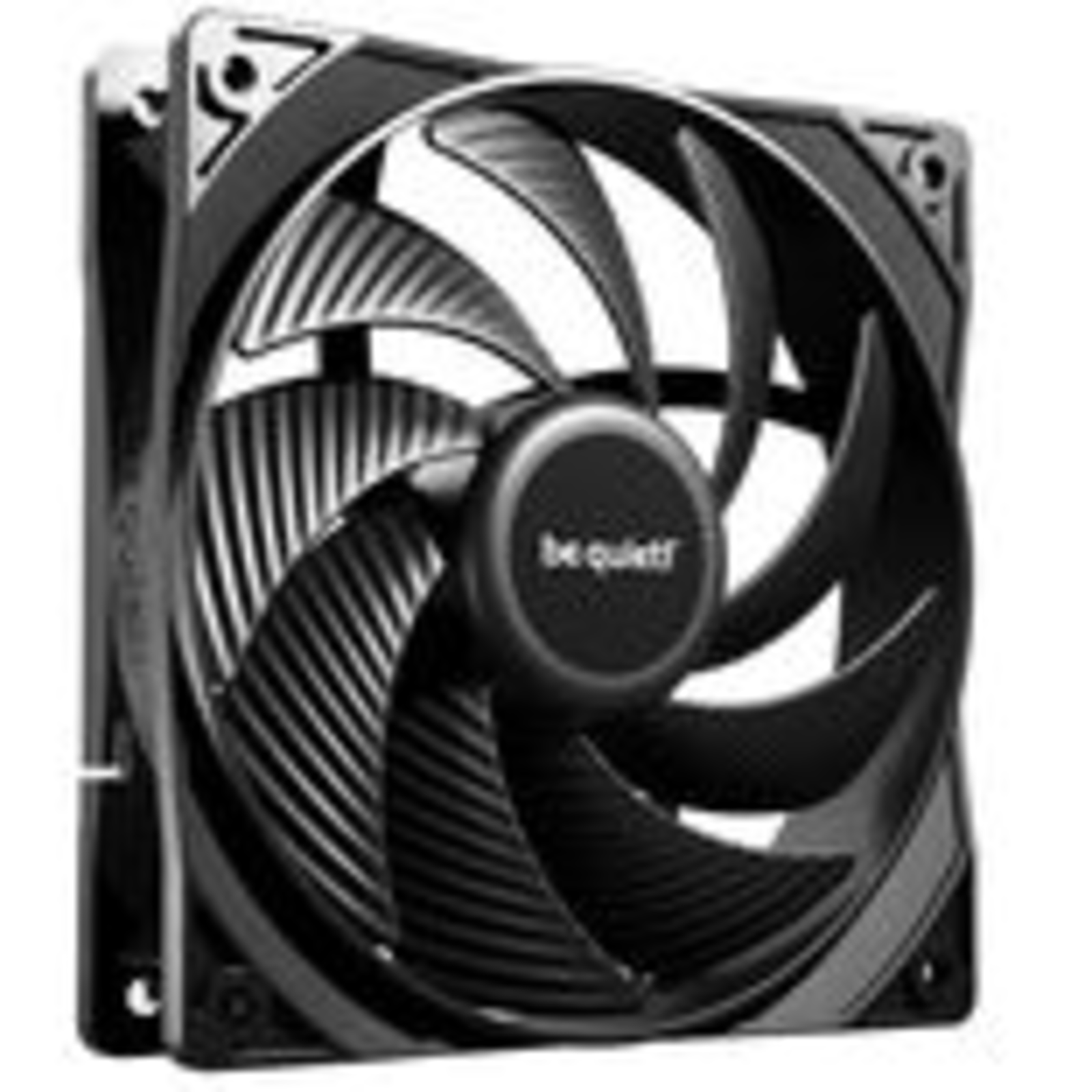 be Quiet PURE WINGS 3 120mm PWM HS 3-pack Case Fan