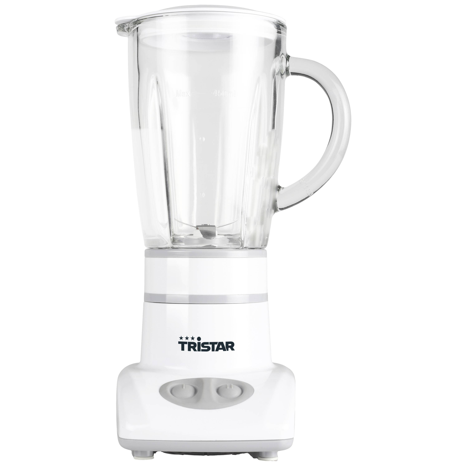 Tristar BL-4431 Stand Mixer 180 W White
