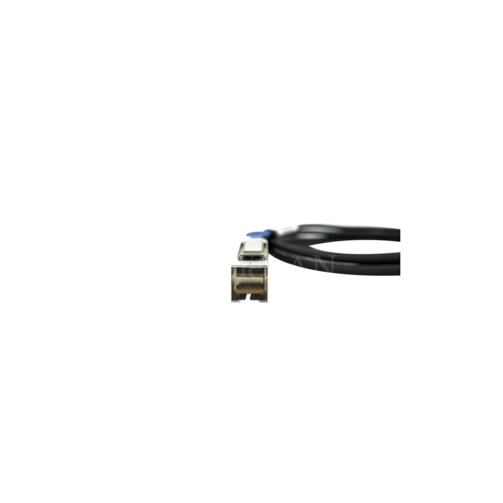 BlueLAN MiniSAS HD Cable SFF-8644 1 Meter