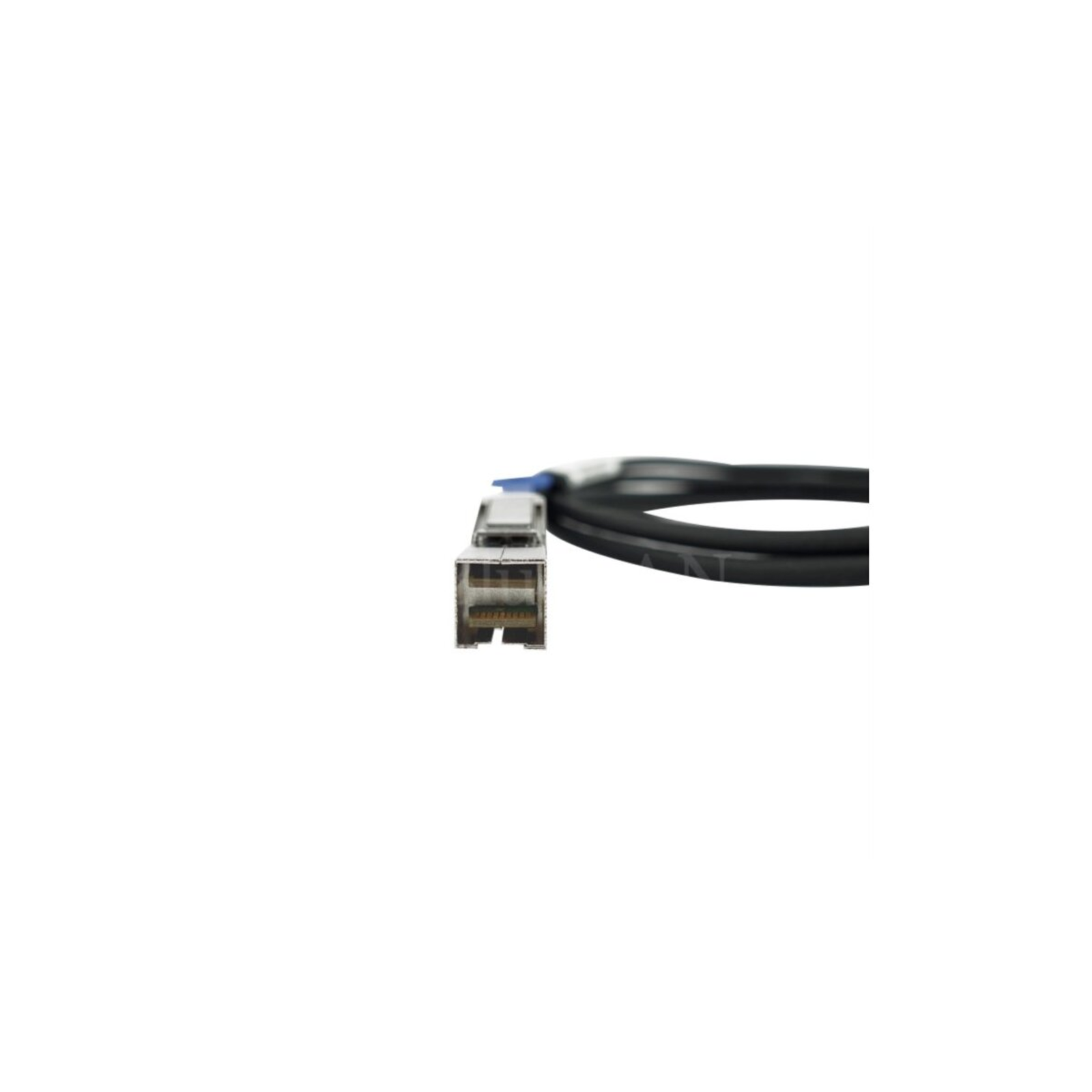 BlueLAN External MiniSAS Hybrid Cable Mini-SAS (SFF-8088) to Mini-SAS HD (SFF-8644) AWG30 3 Metres