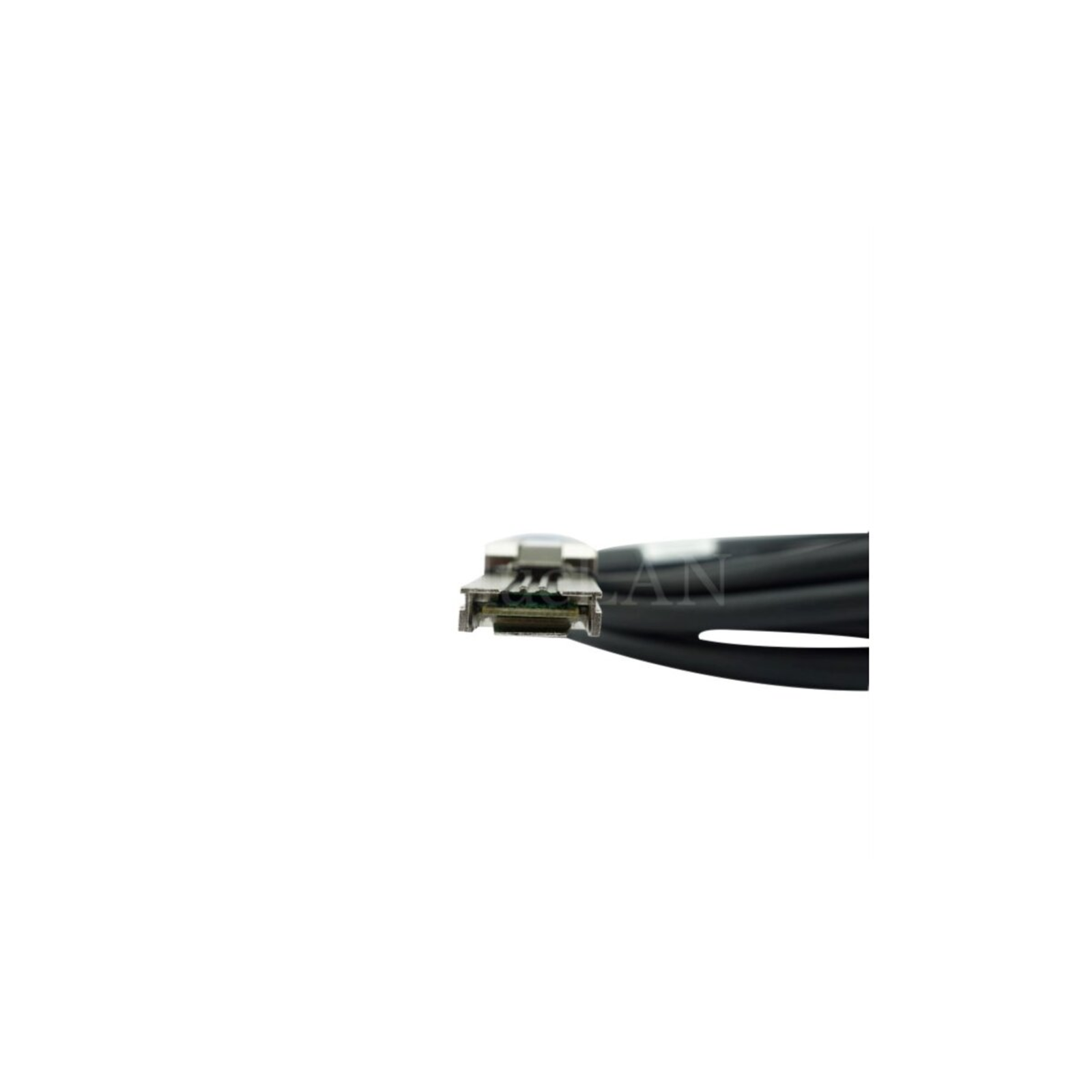 BlueLAN External MiniSAS Cable Passive Mini-SAS (SFF-8088) to Mini-SAS (SFF-8088) AWG30 1 Metre