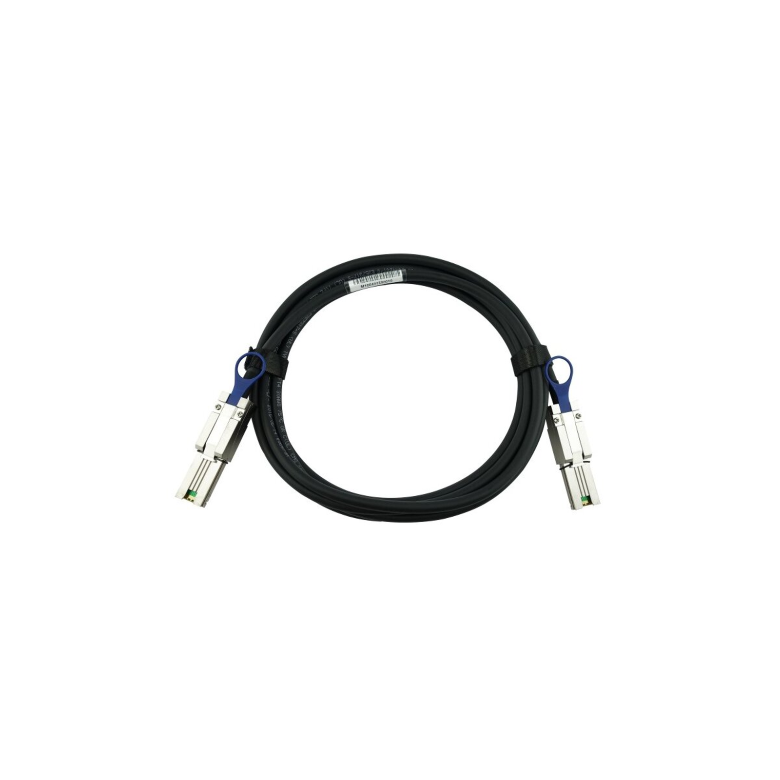 BlueOptics BlueLAN MiniSAS Cable SFF-8088 3m