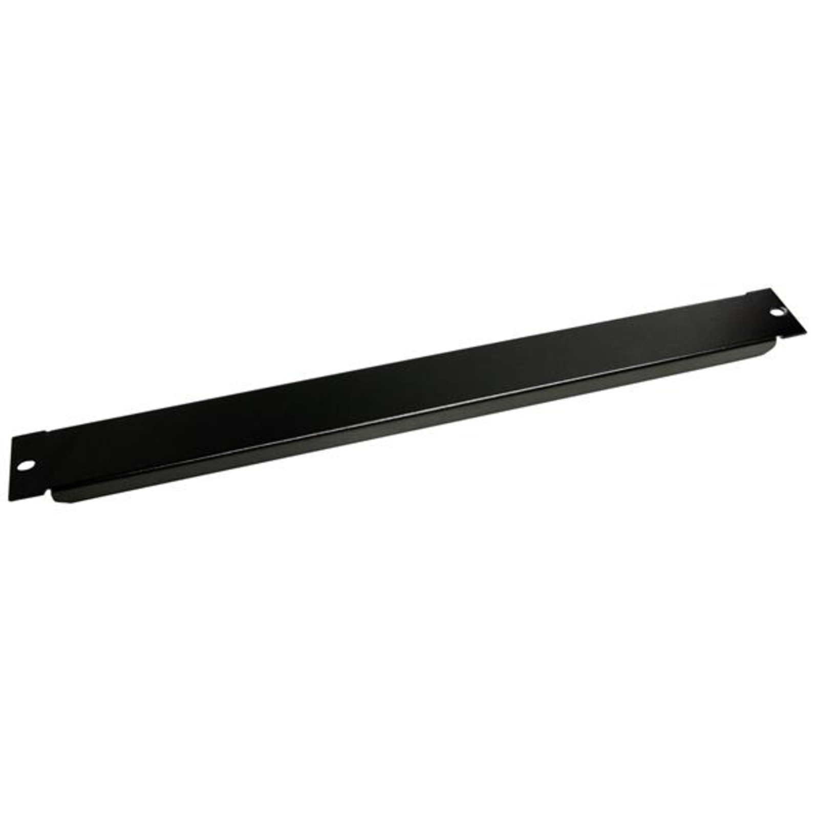 StarTech.com 1U Blanking Panel 19-inch Server Enclosures And Cabinets Cover Black 48.3cm 19inch