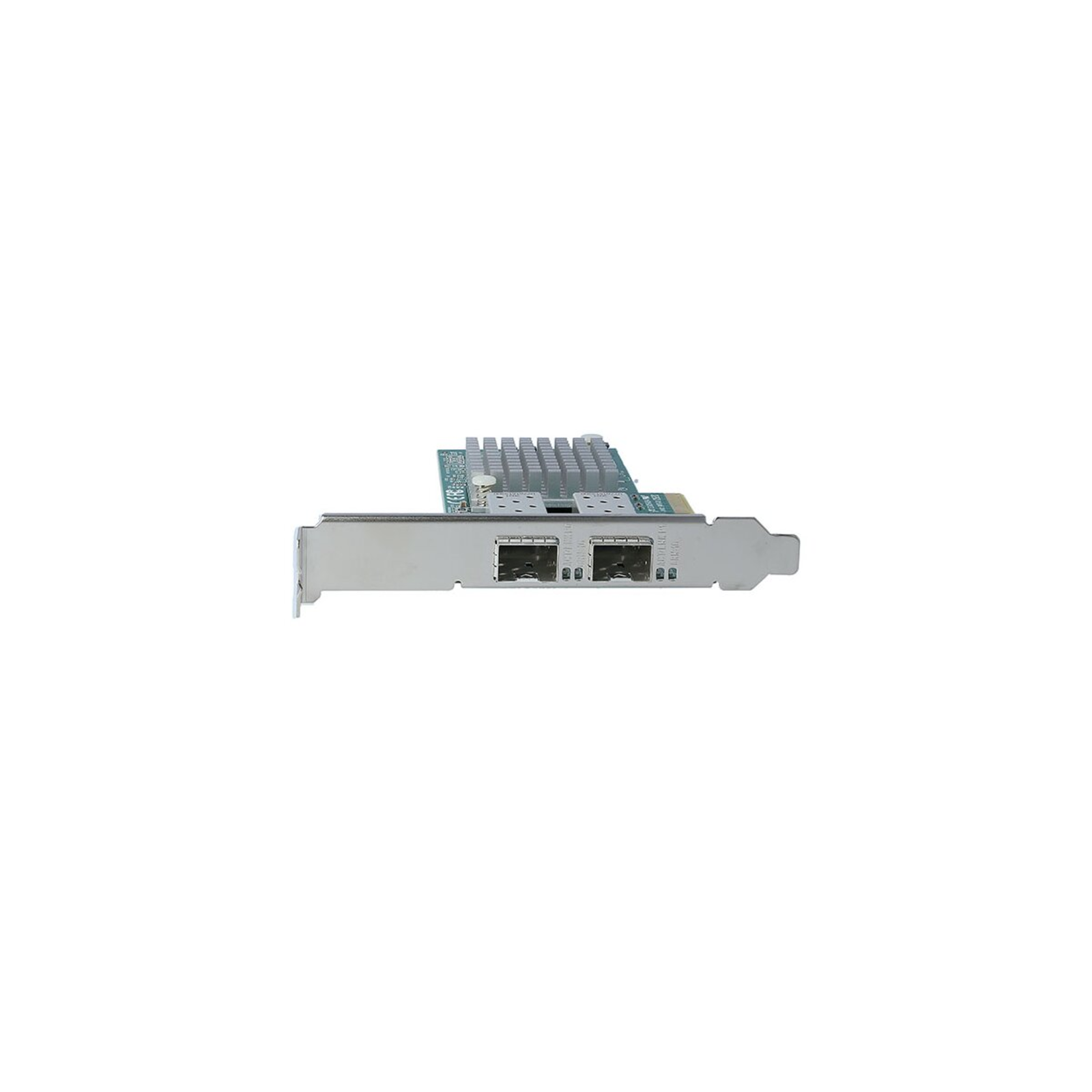 BlueOptics BlueLAN Network Card (NIC) Gigabit I350-F2 2xSFP