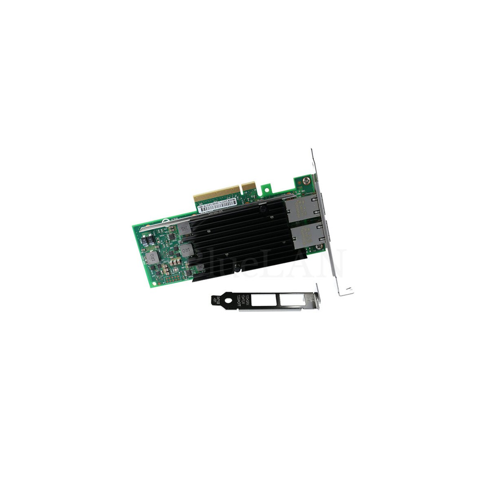 BlueOptics BlueLAN Network Card (NIC) 10GB X540-T2 2xRJ45