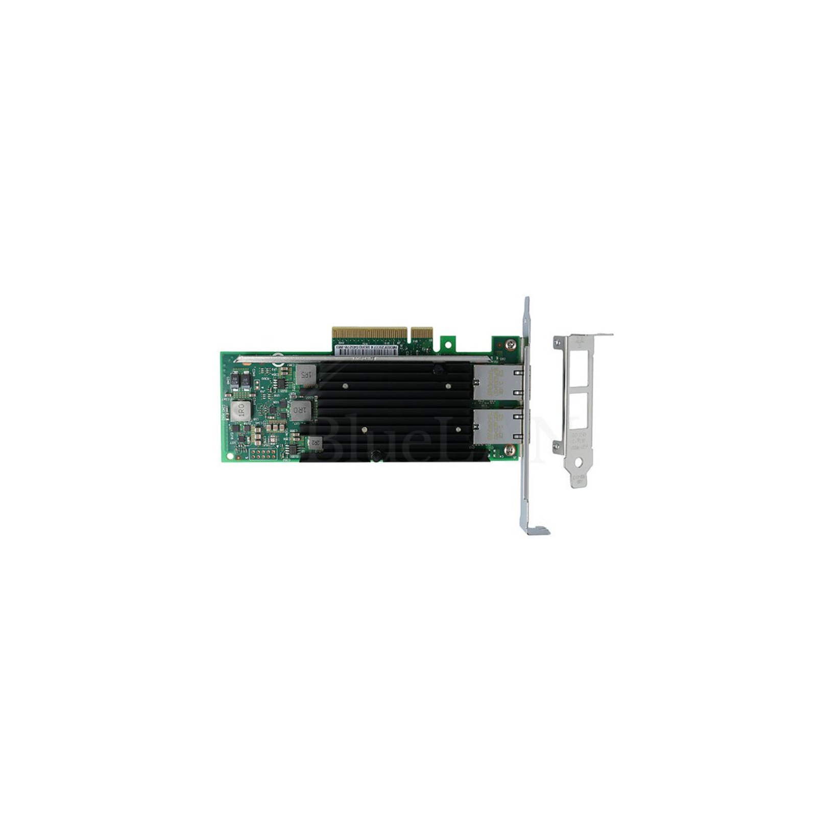 BlueOptics BlueLAN Network Card (NIC) 10GB X540-T2 2xRJ45