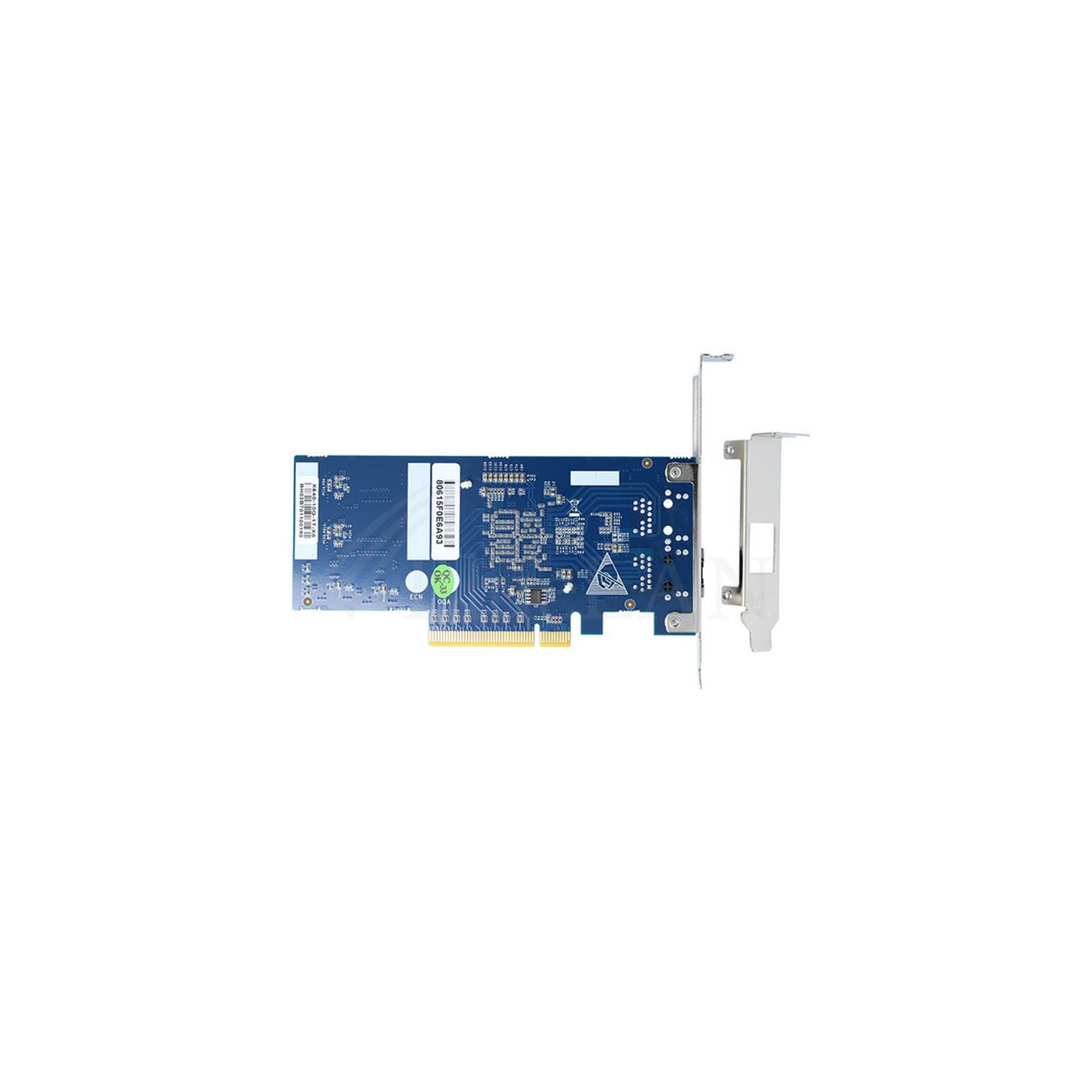 BlueOptics BlueLAN Network Card (NIC) 10GB X540-T1 1xRJ45